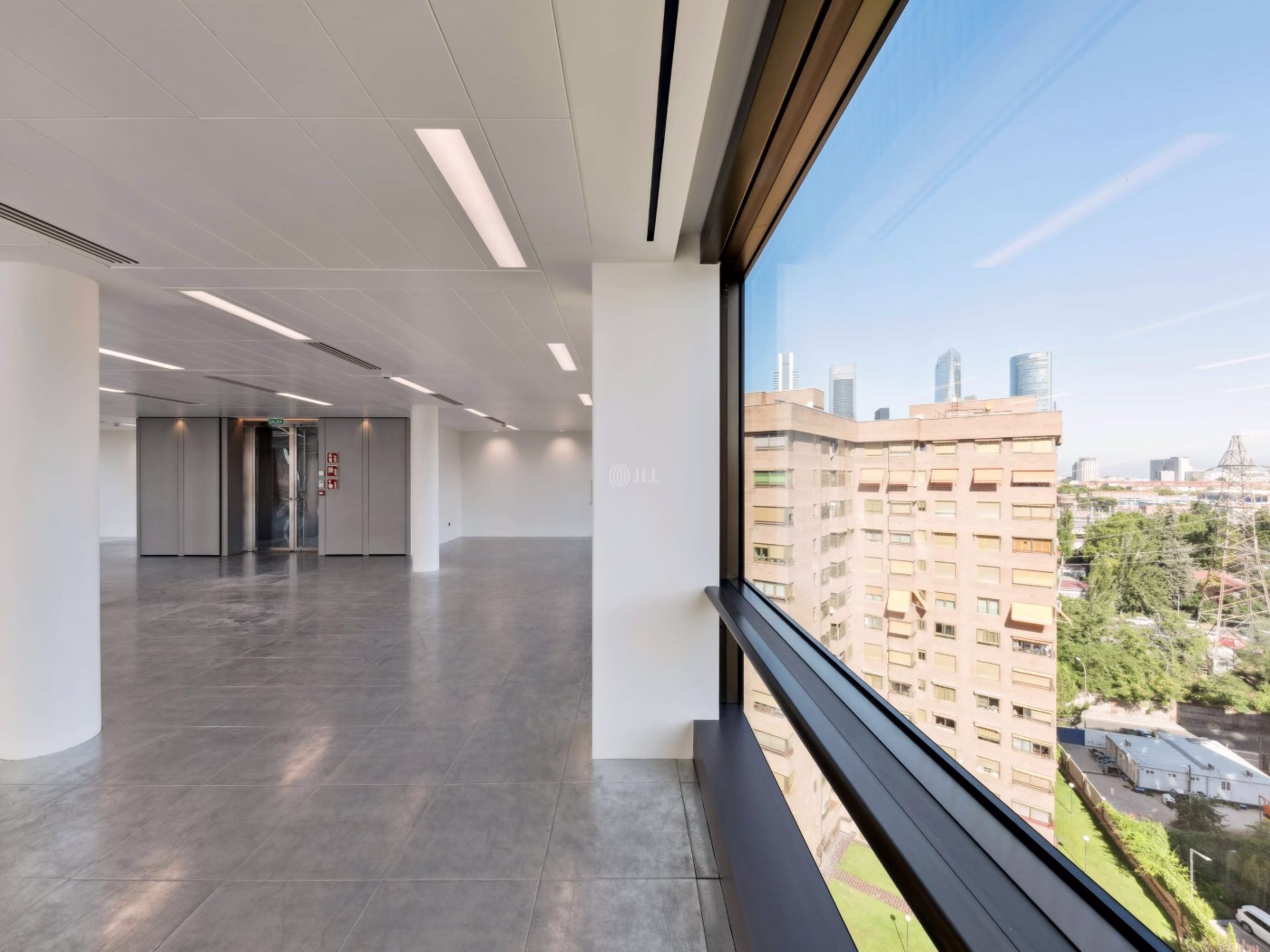 Conjunto "TRIADA" Edificio B