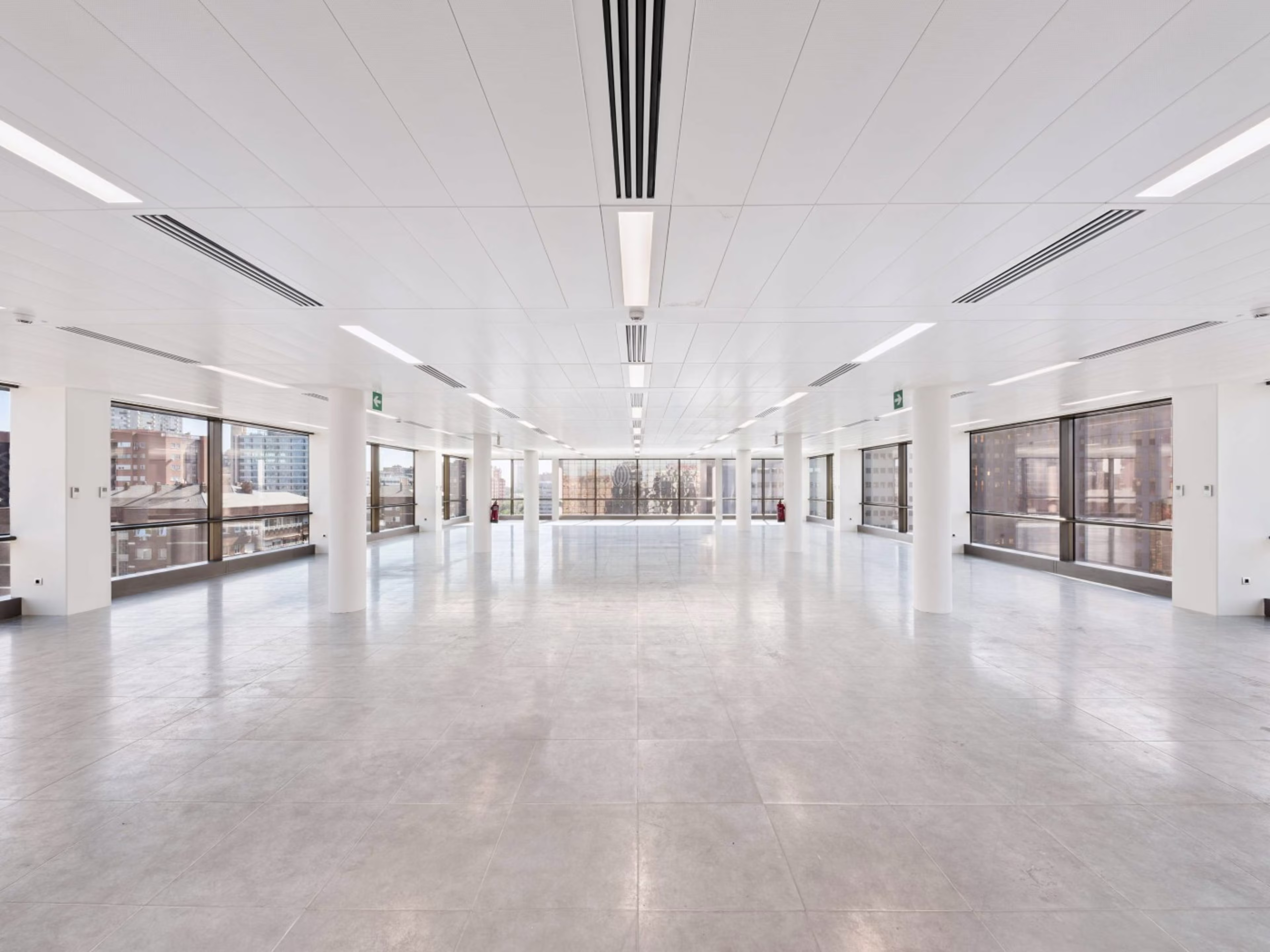 Conjunto "TRIADA" Edificio B