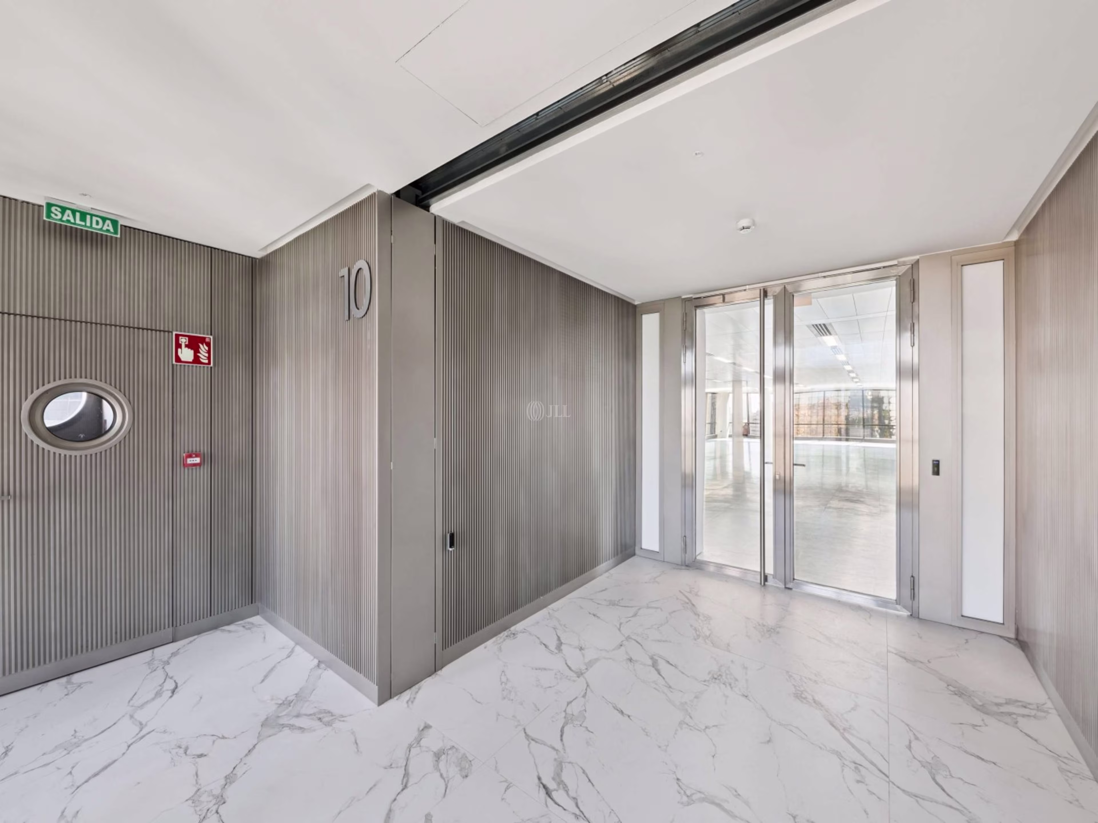 Conjunto "TRIADA" Edificio B