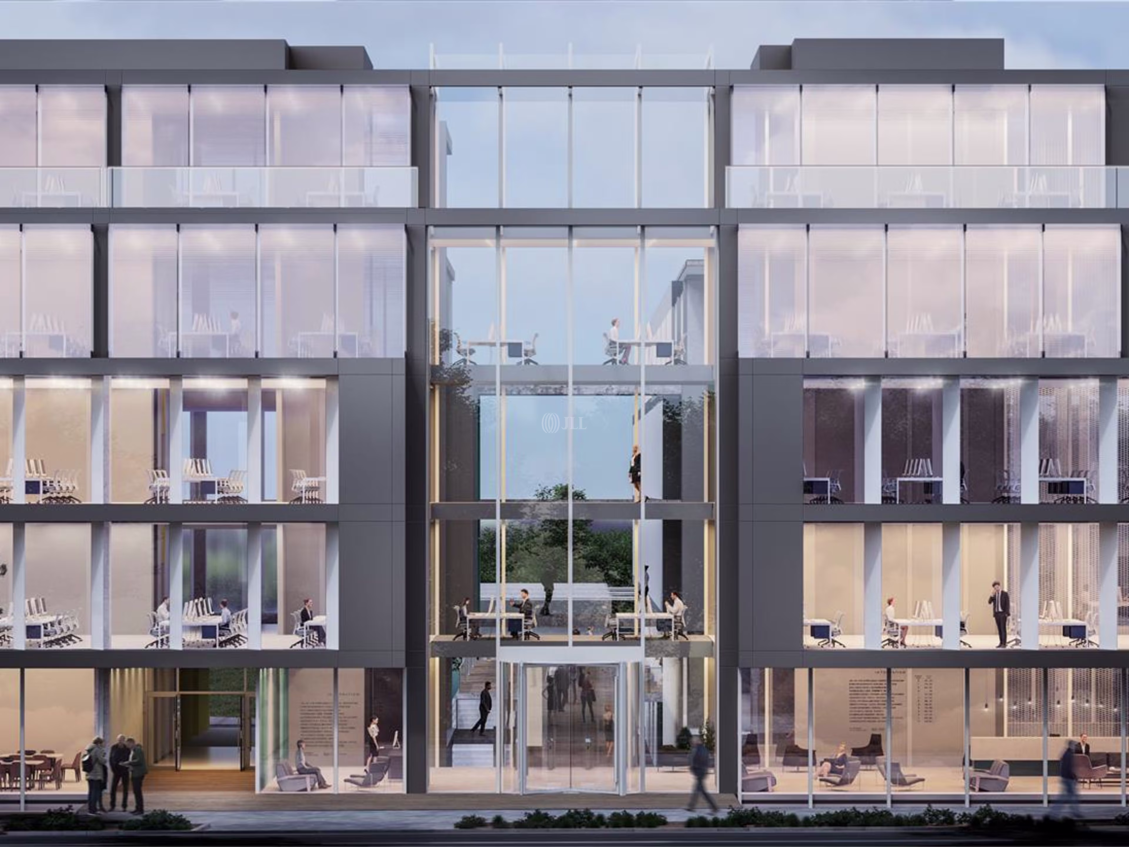 Edificio Arroyo (Edif A y B)