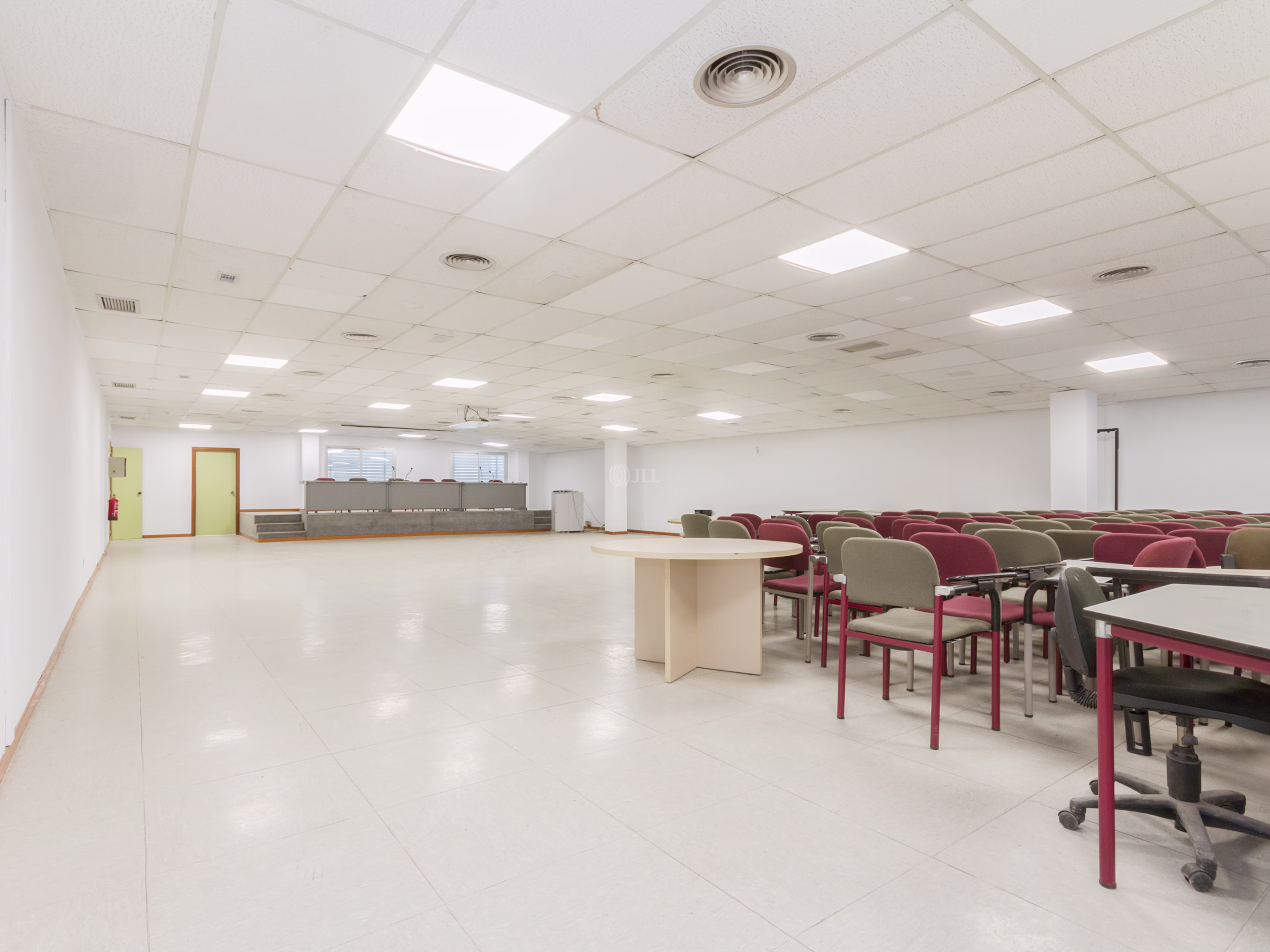 M1069 EDIFICIO INDUSTRIAL Y LOGISTICO SAN AGUSTIN GUADALIX