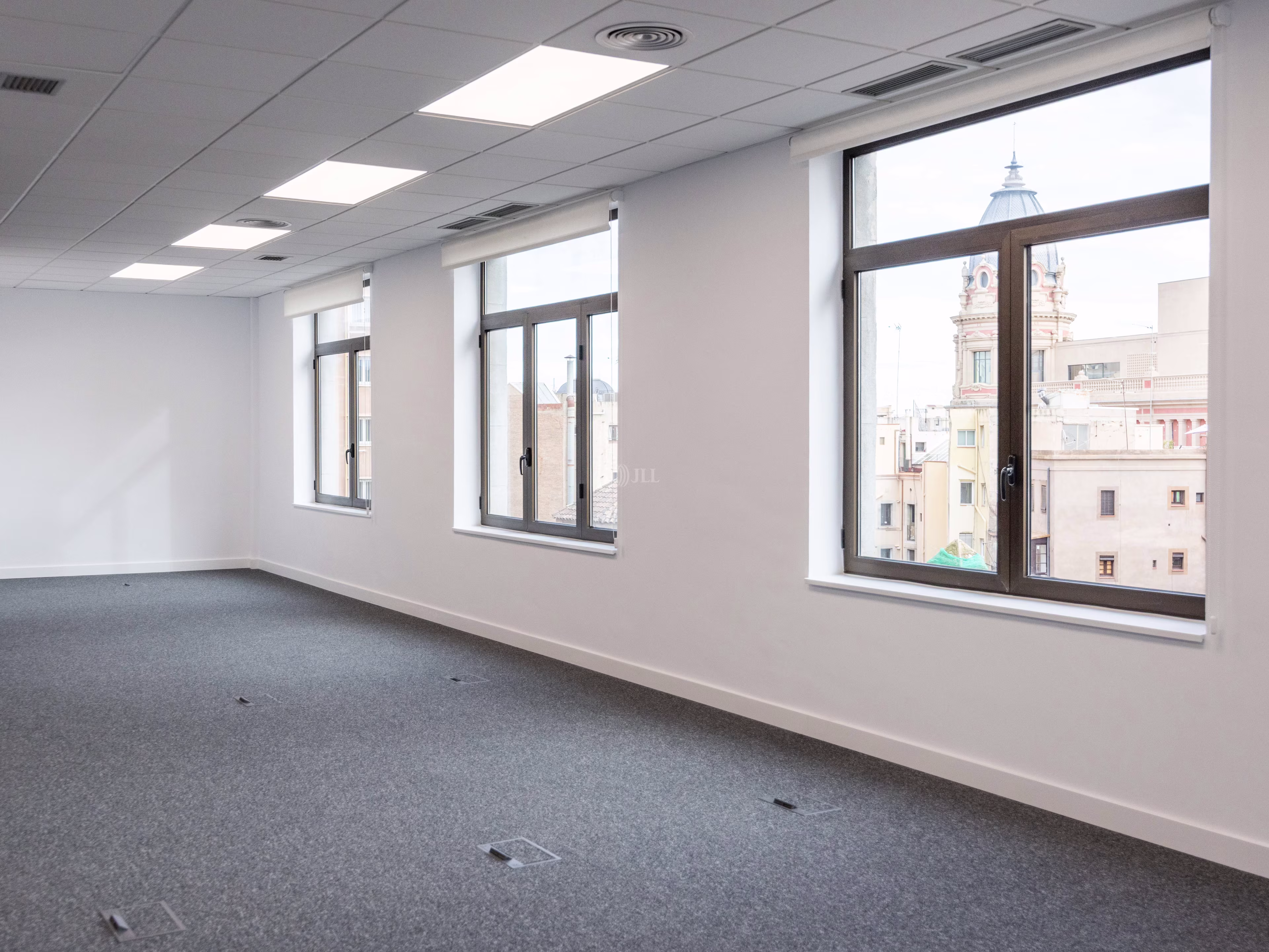 EDIFICIO HARD ROCK CAFÉ