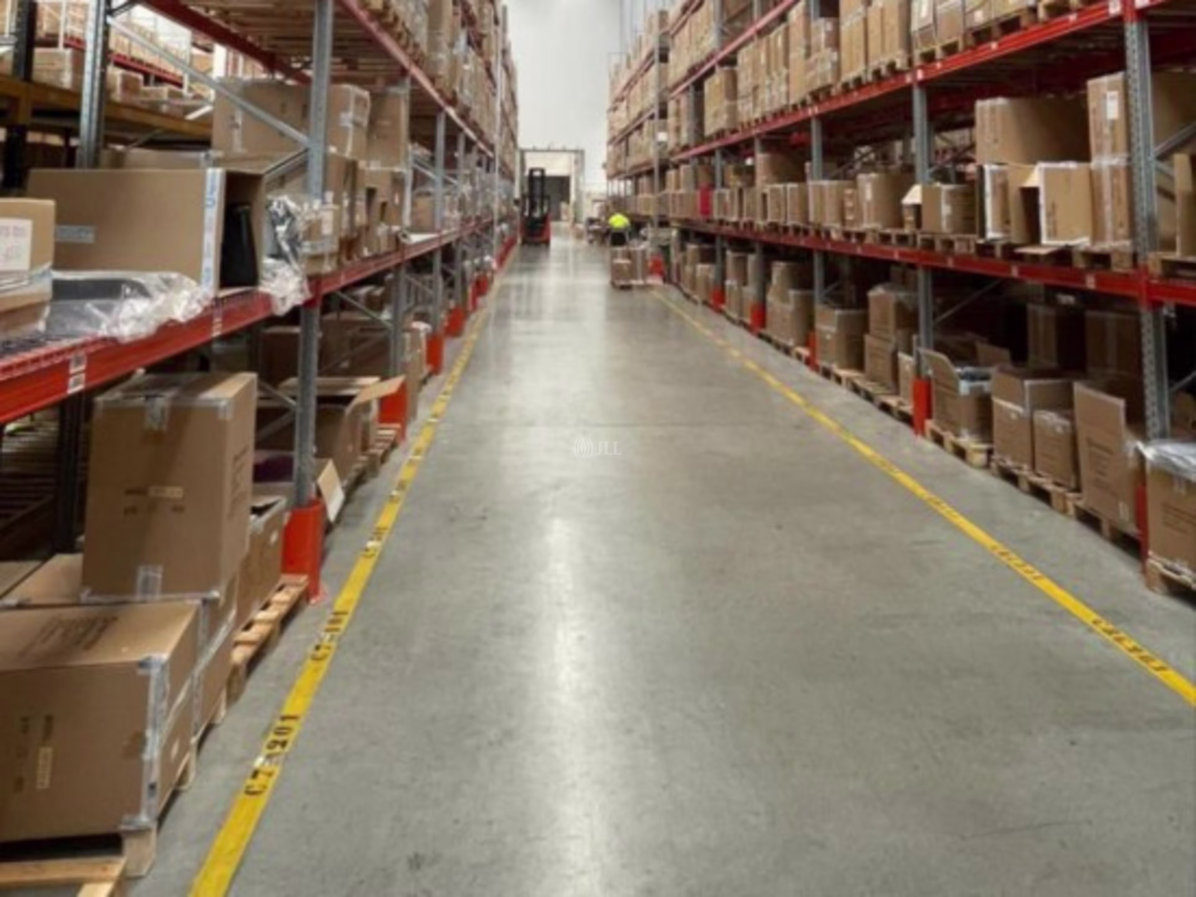 M0459 PLATAFORMA LOGISTICA PI MIRALCAMPO