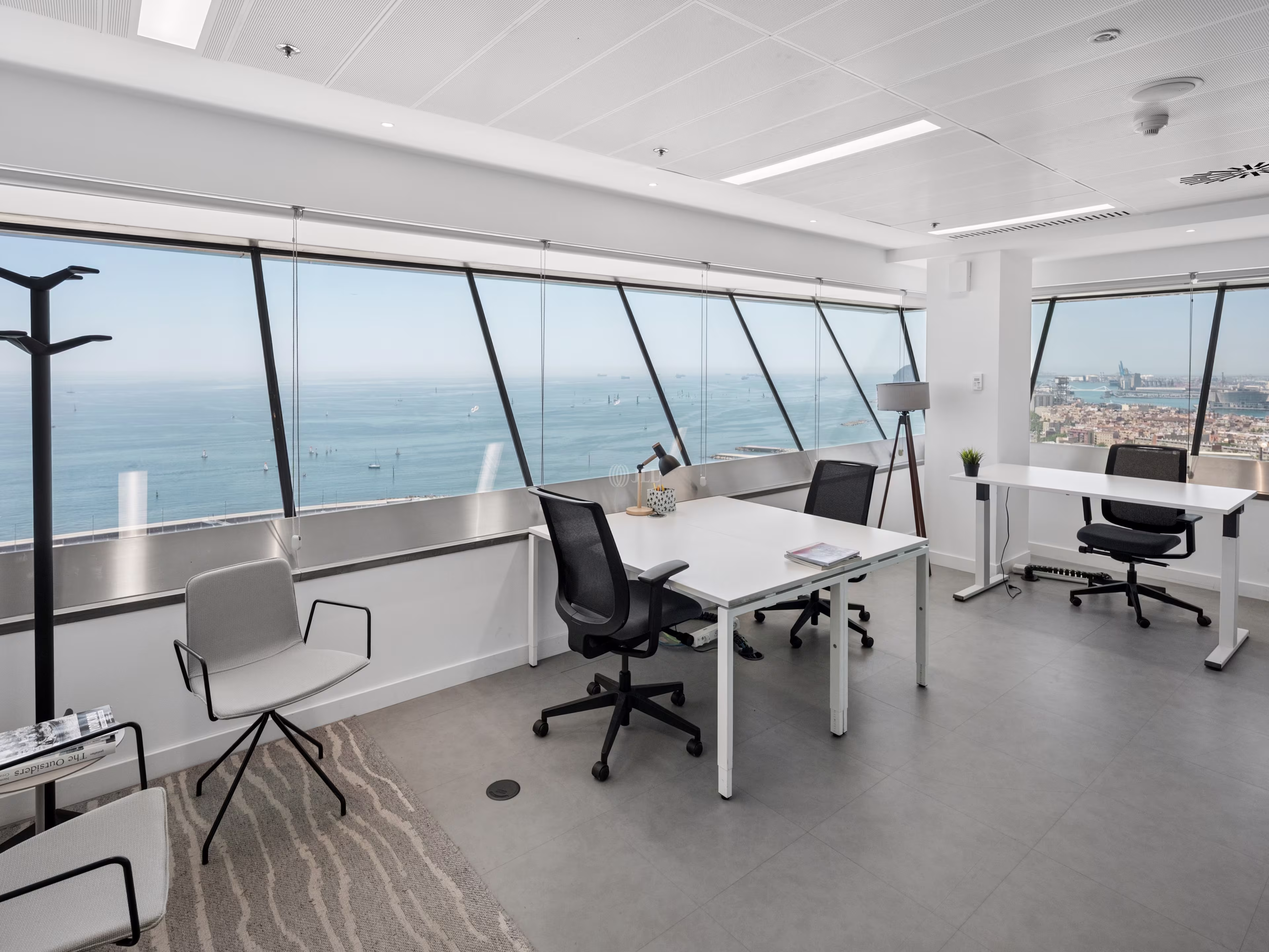 TORRE MAPFRE