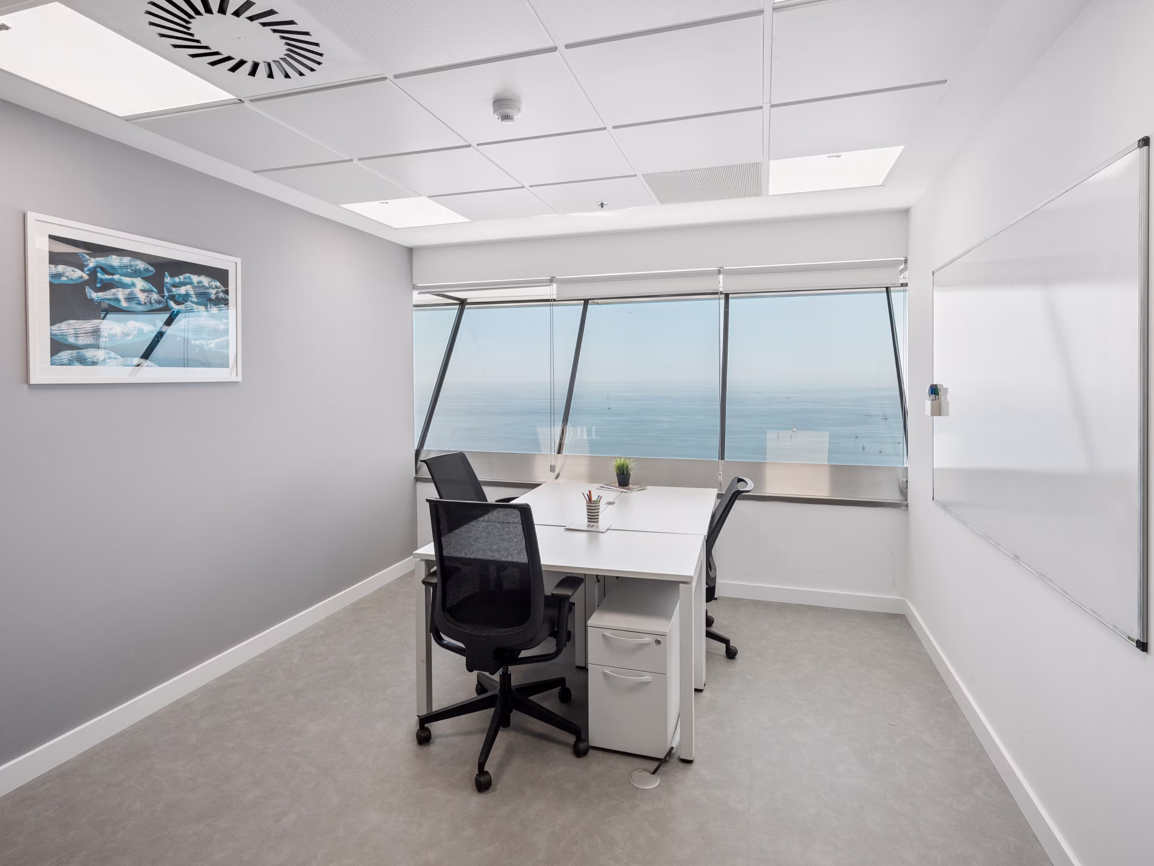 TORRE MAPFRE