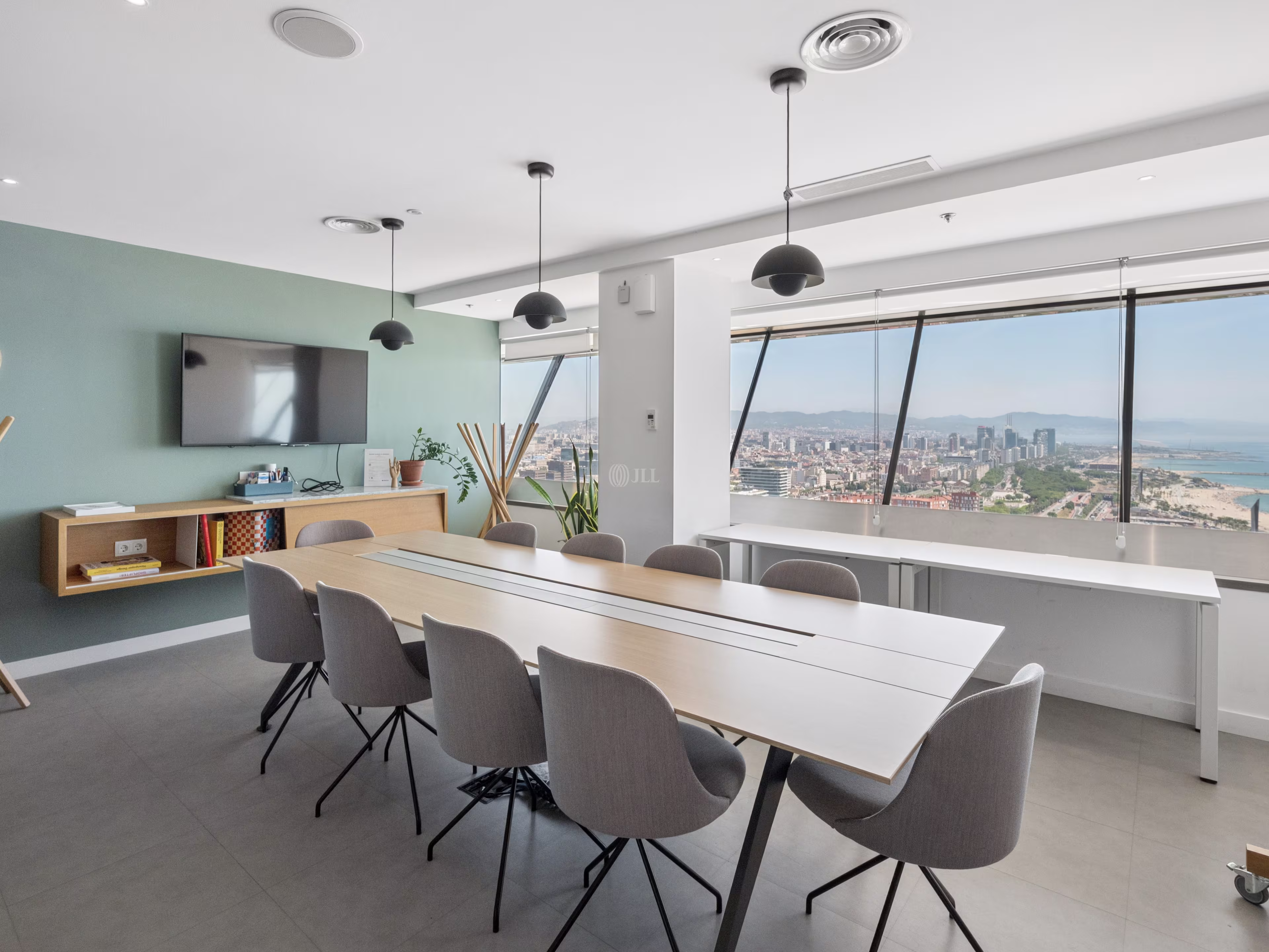 TORRE MAPFRE