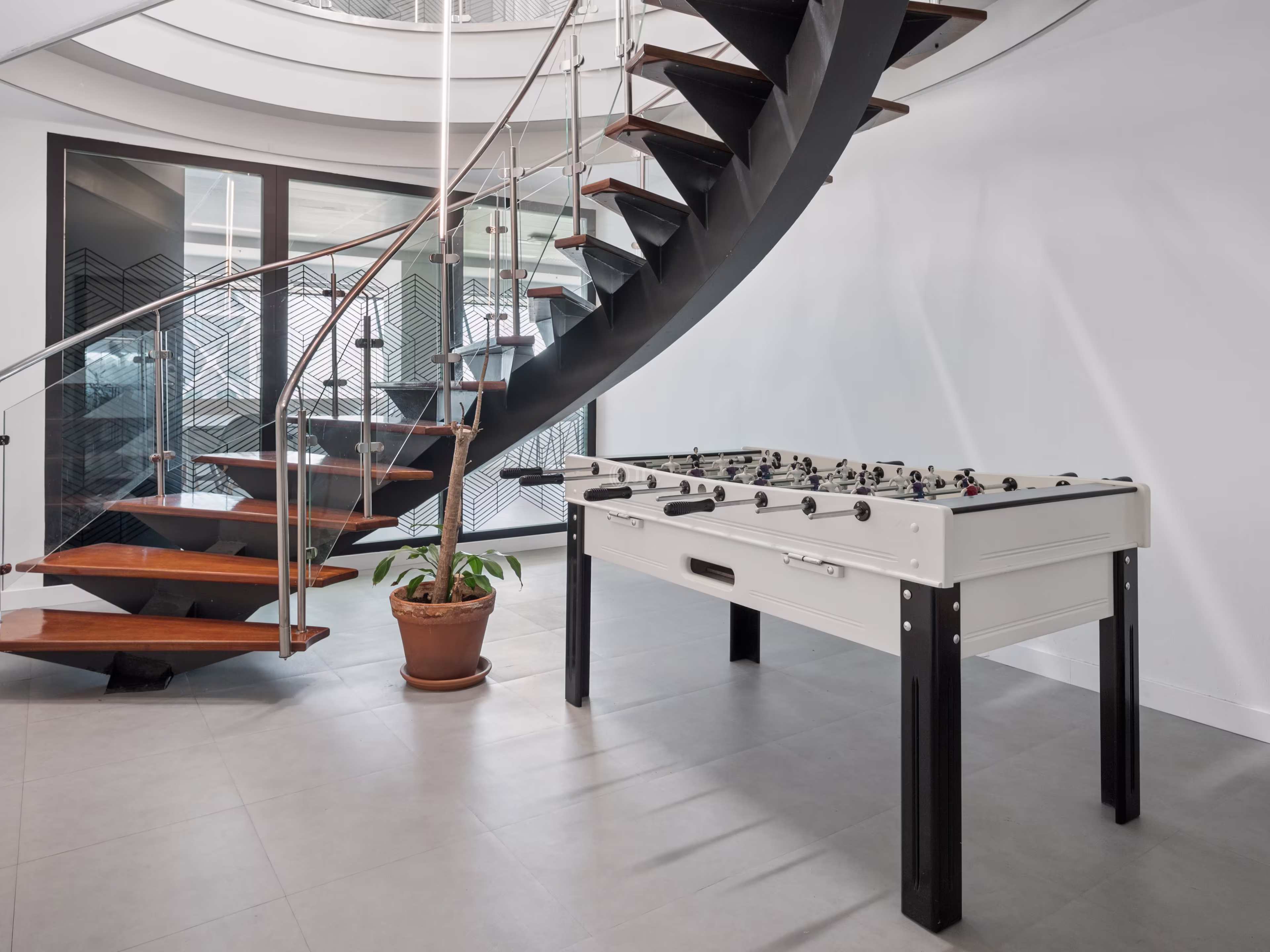 TORRE MAPFRE