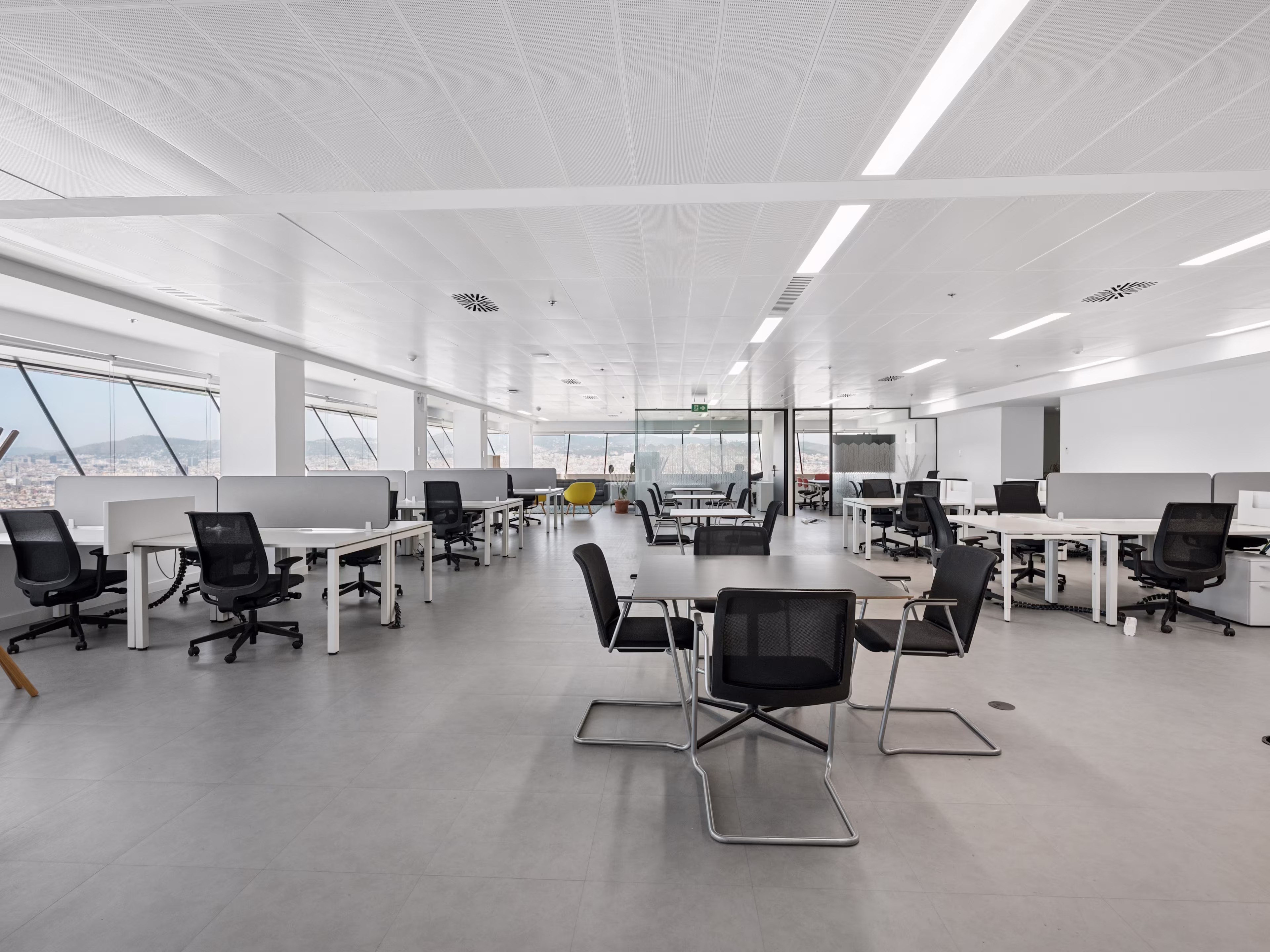 TORRE MAPFRE