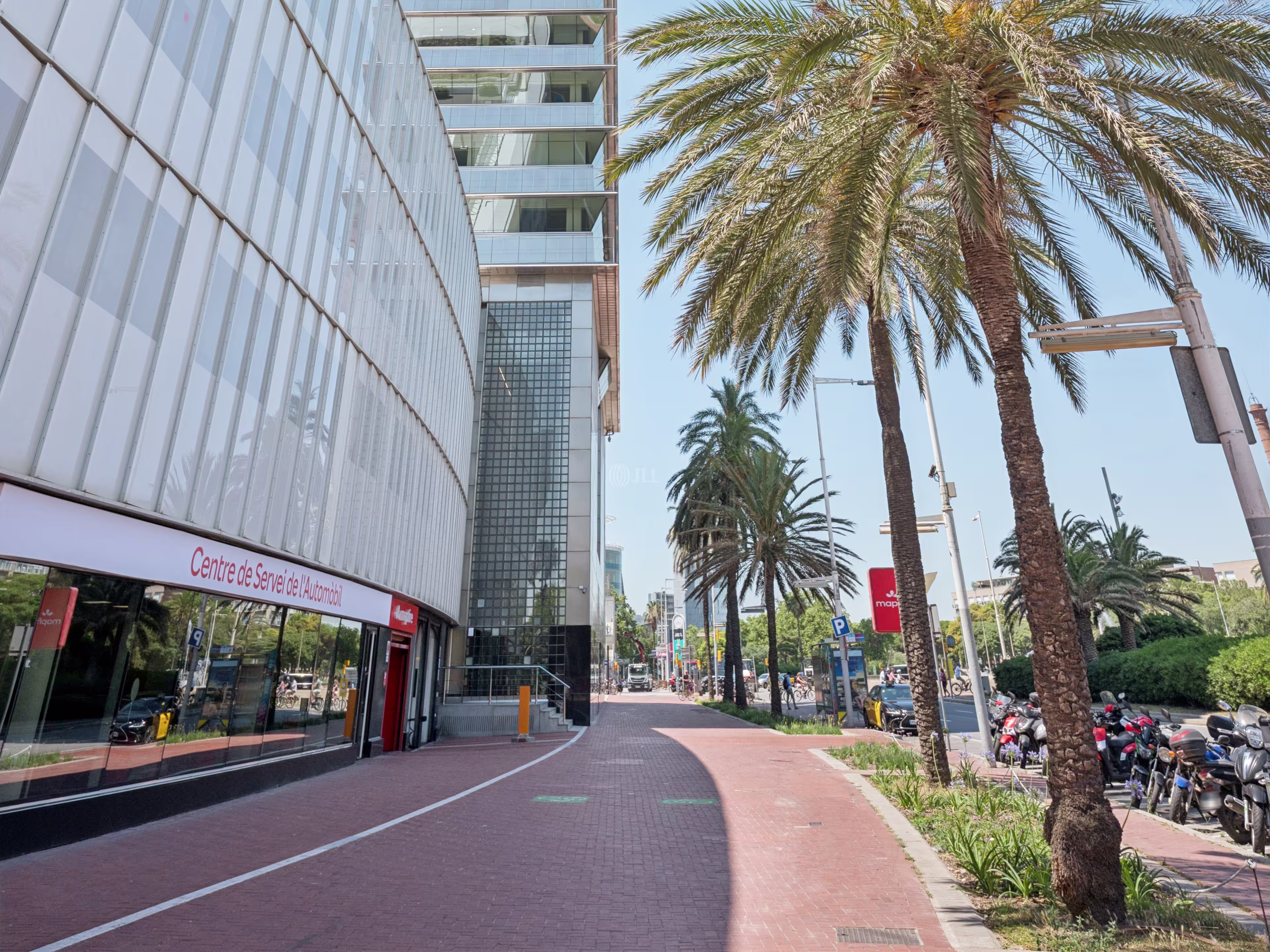 TORRE MAPFRE