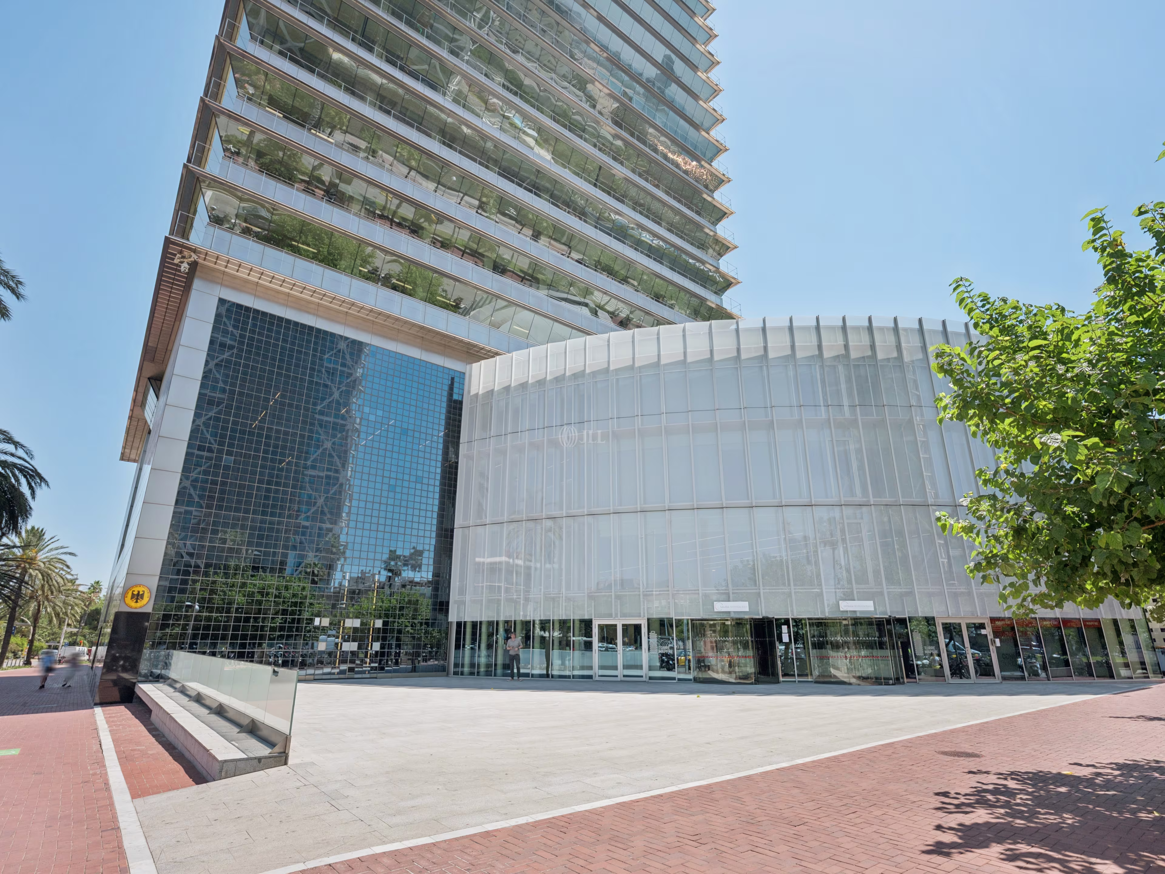 TORRE MAPFRE