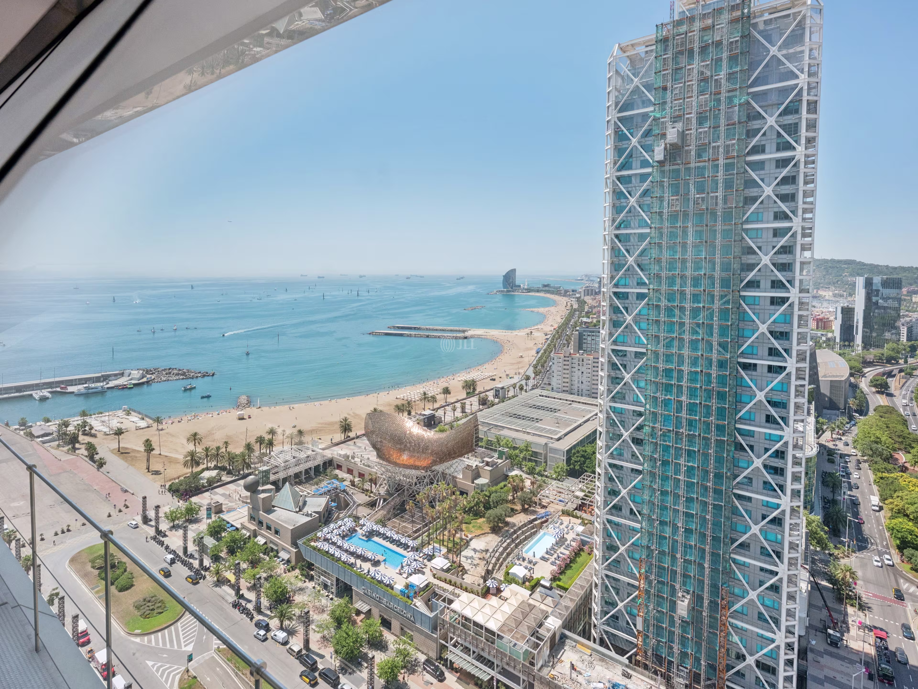 TORRE MAPFRE