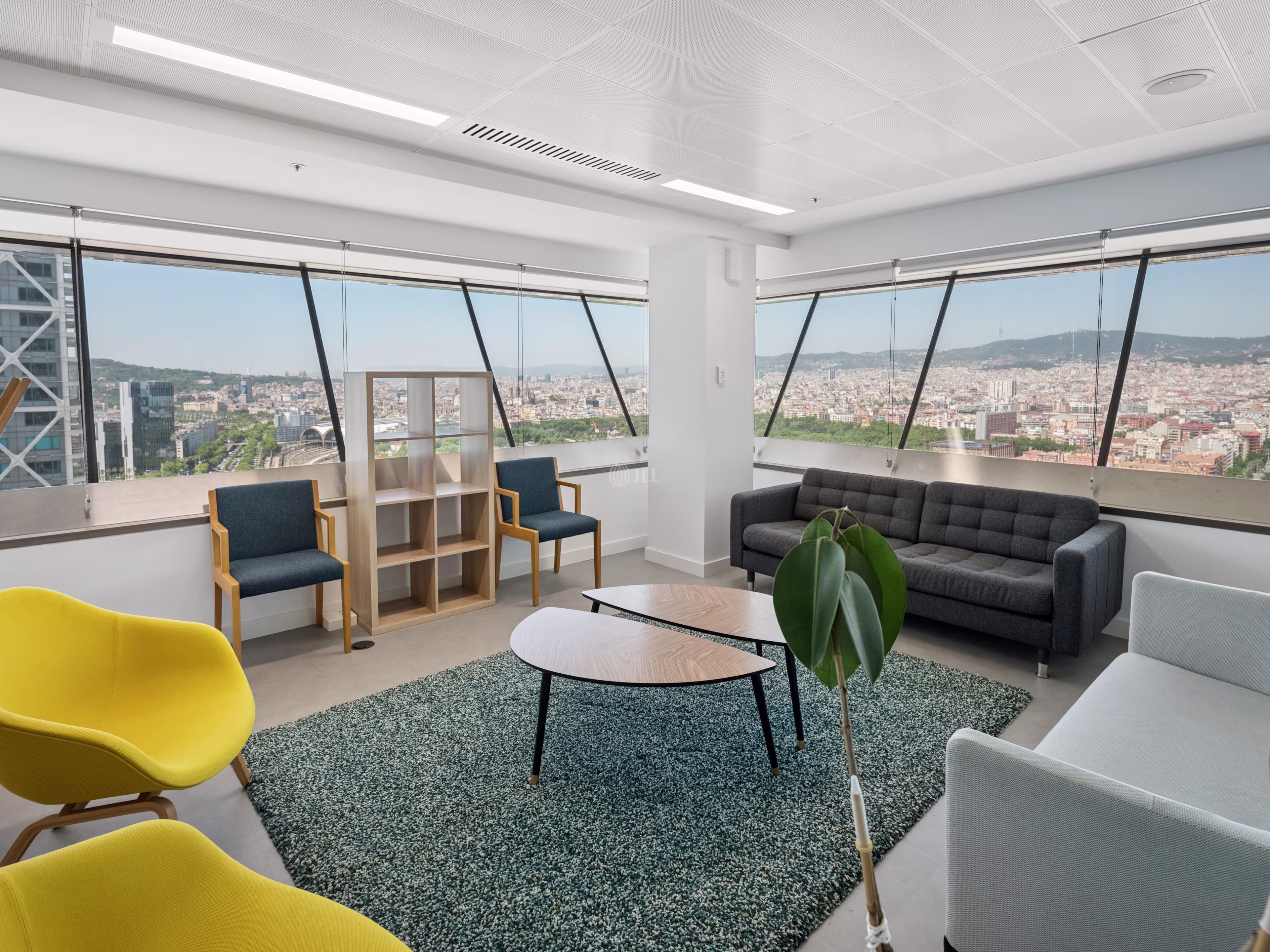 TORRE MAPFRE