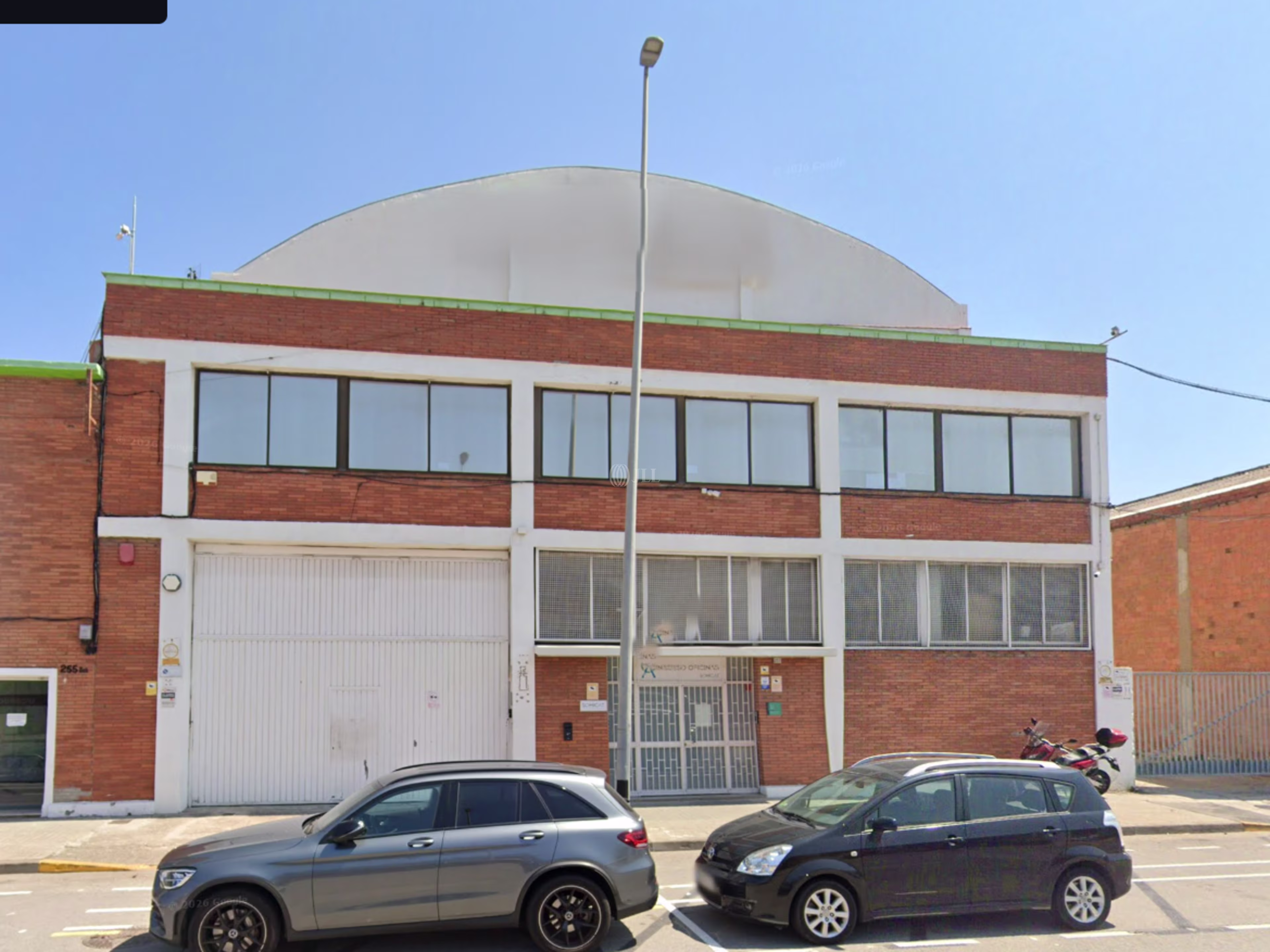 B1710 HOSPITALET