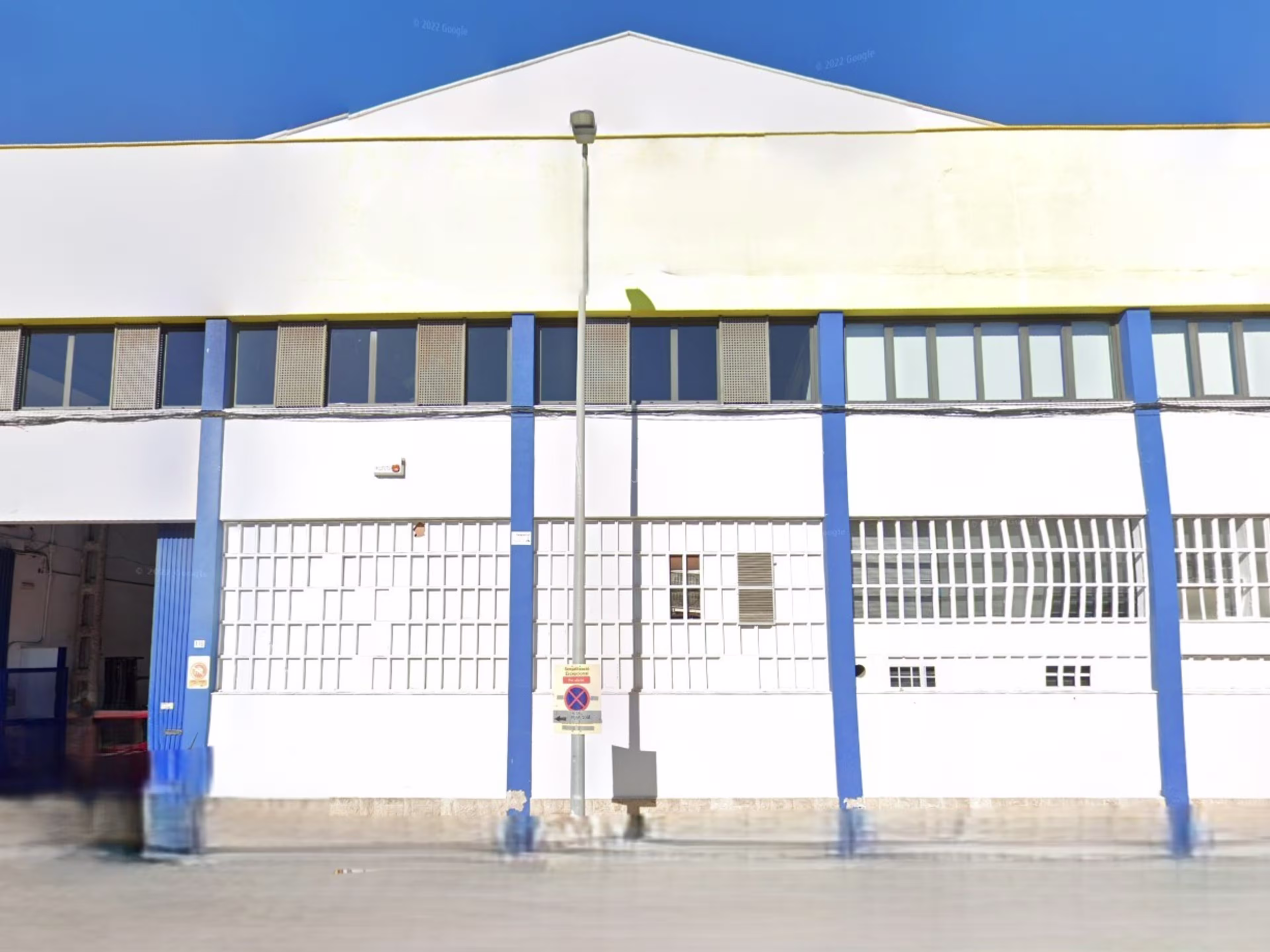 B1485 HOSPITALET