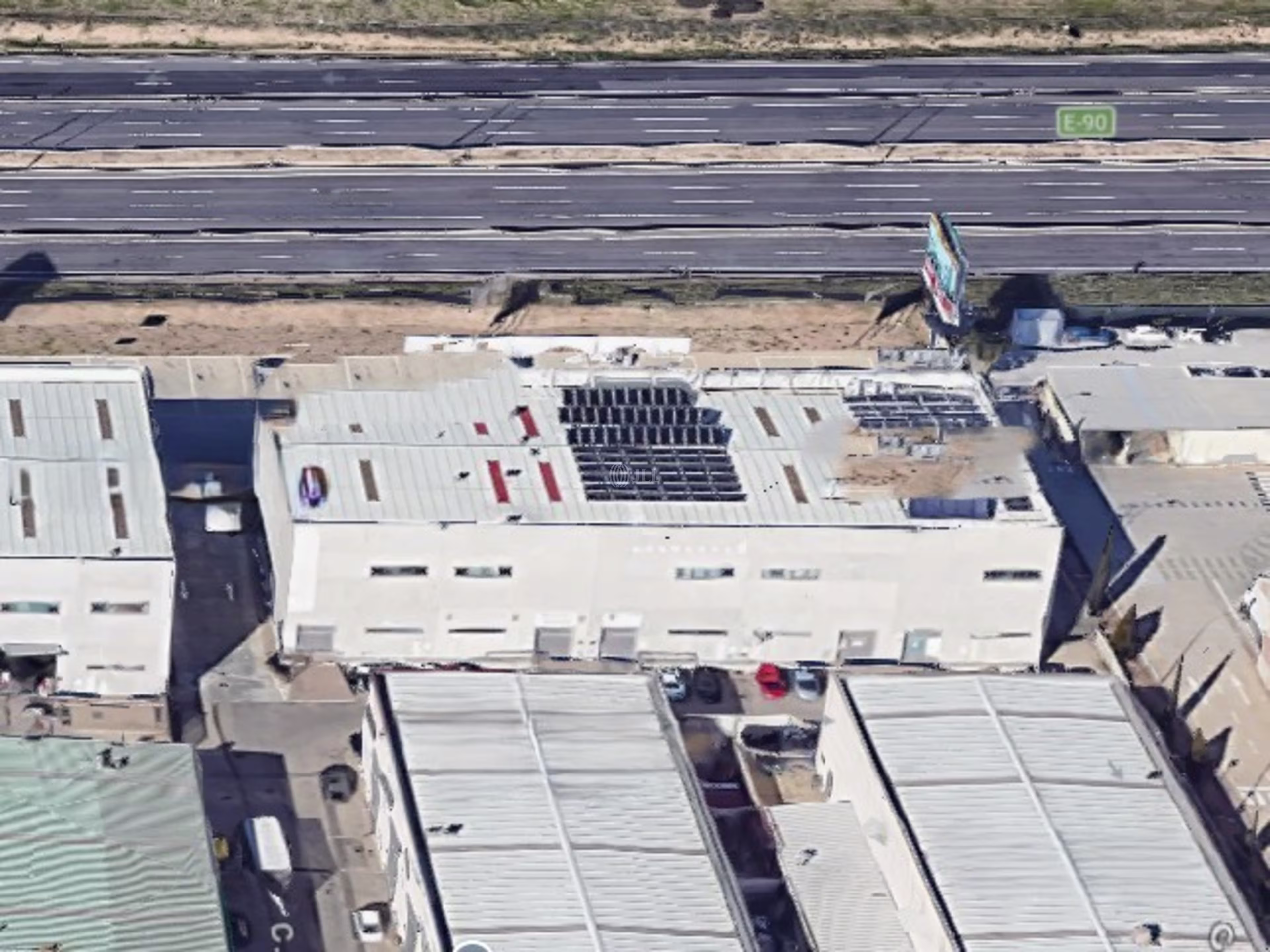 M1021580 MININAVES ALCALA DE HENARES