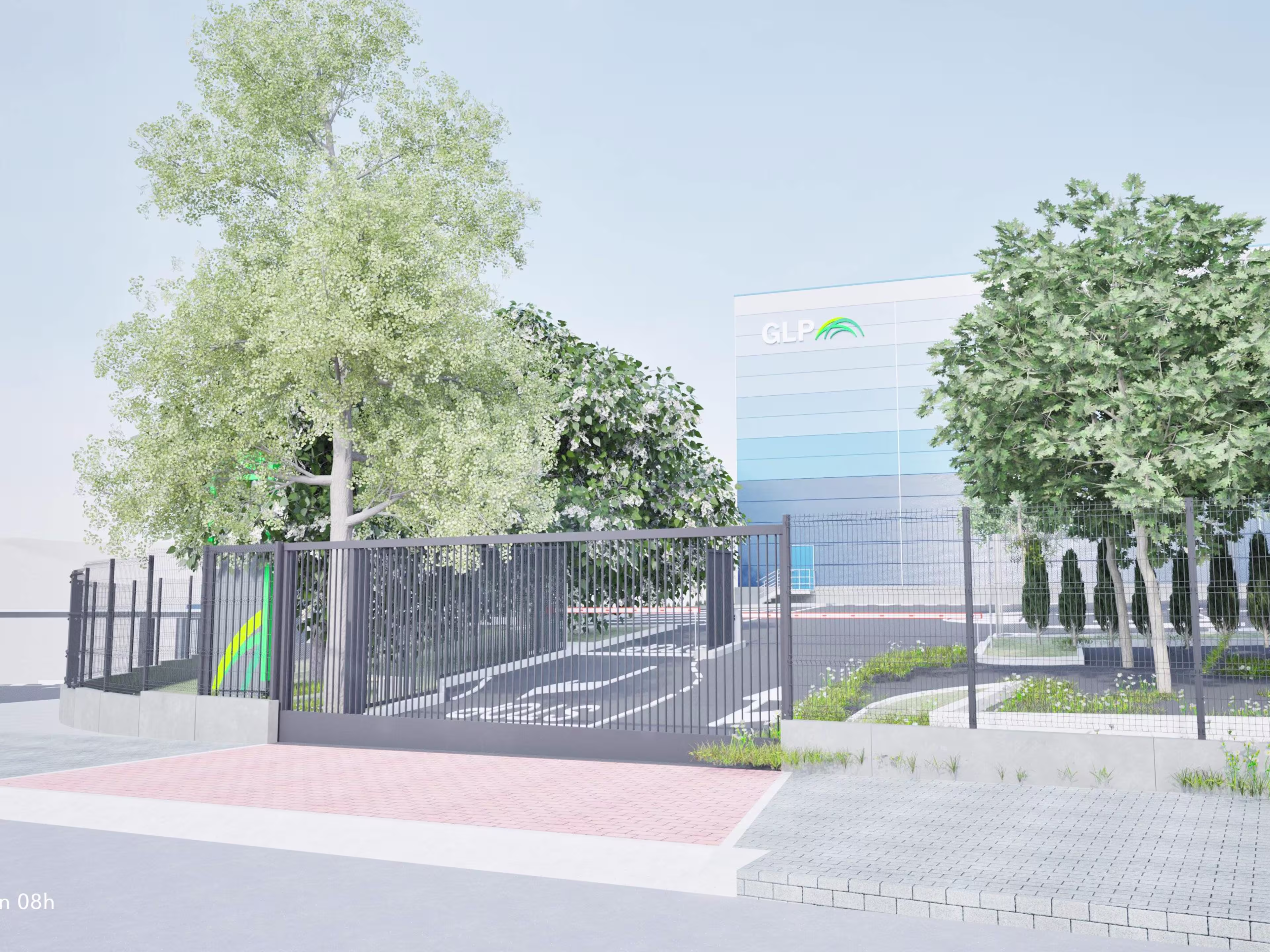 M0804 OAXIS VILLAVERDE