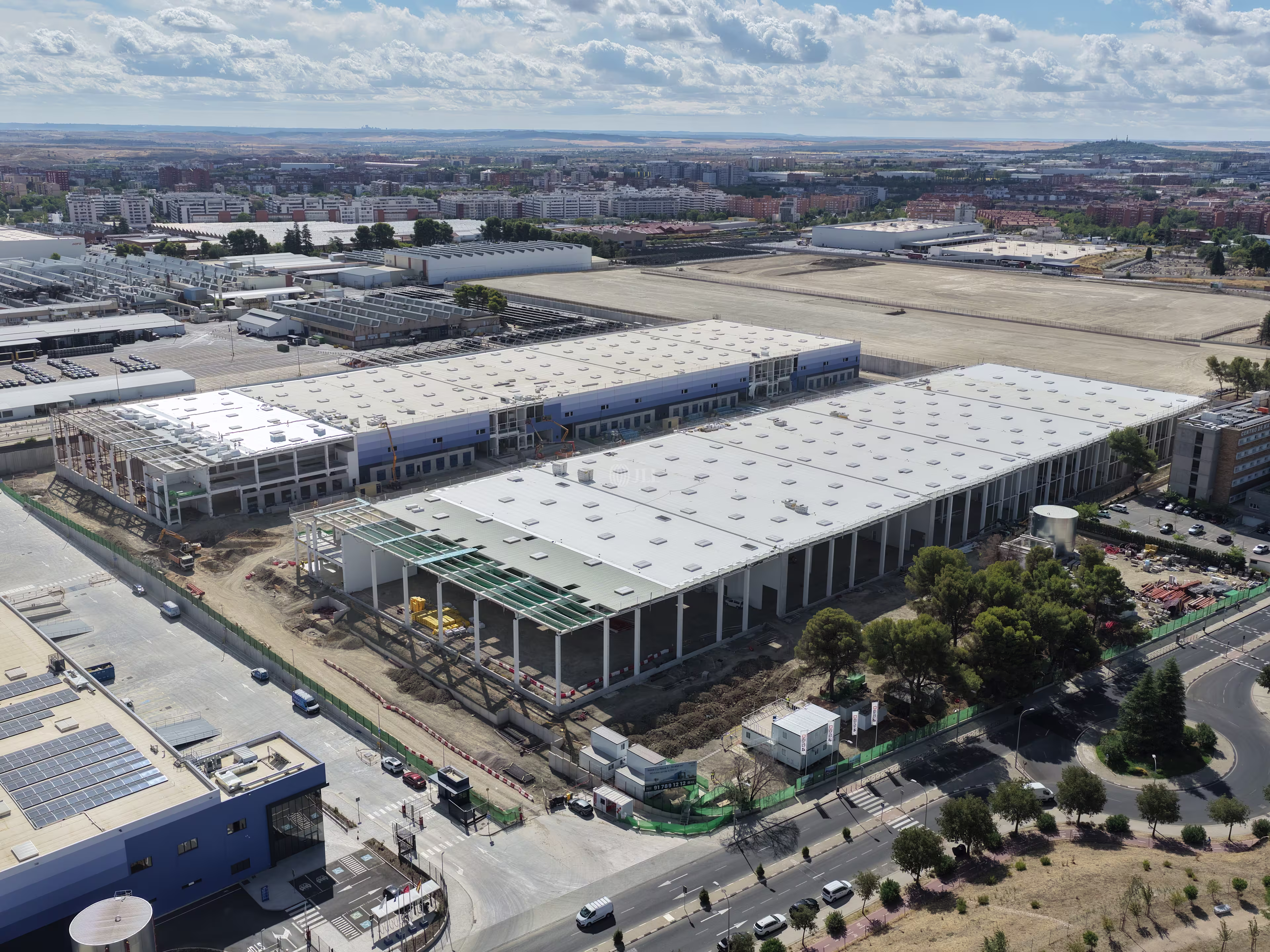 M0804 OAXIS VILLAVERDE