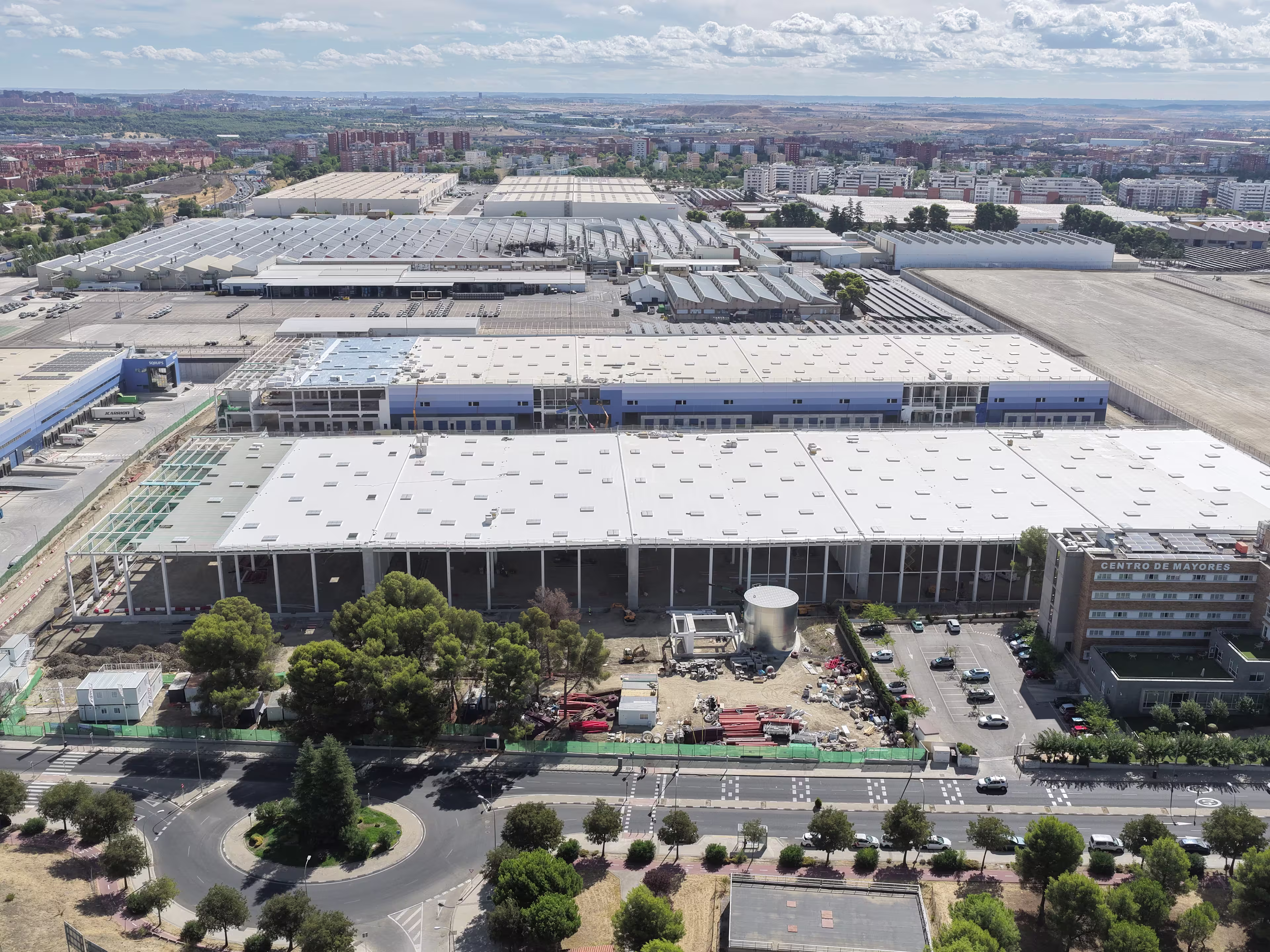 M0804 OAXIS VILLAVERDE