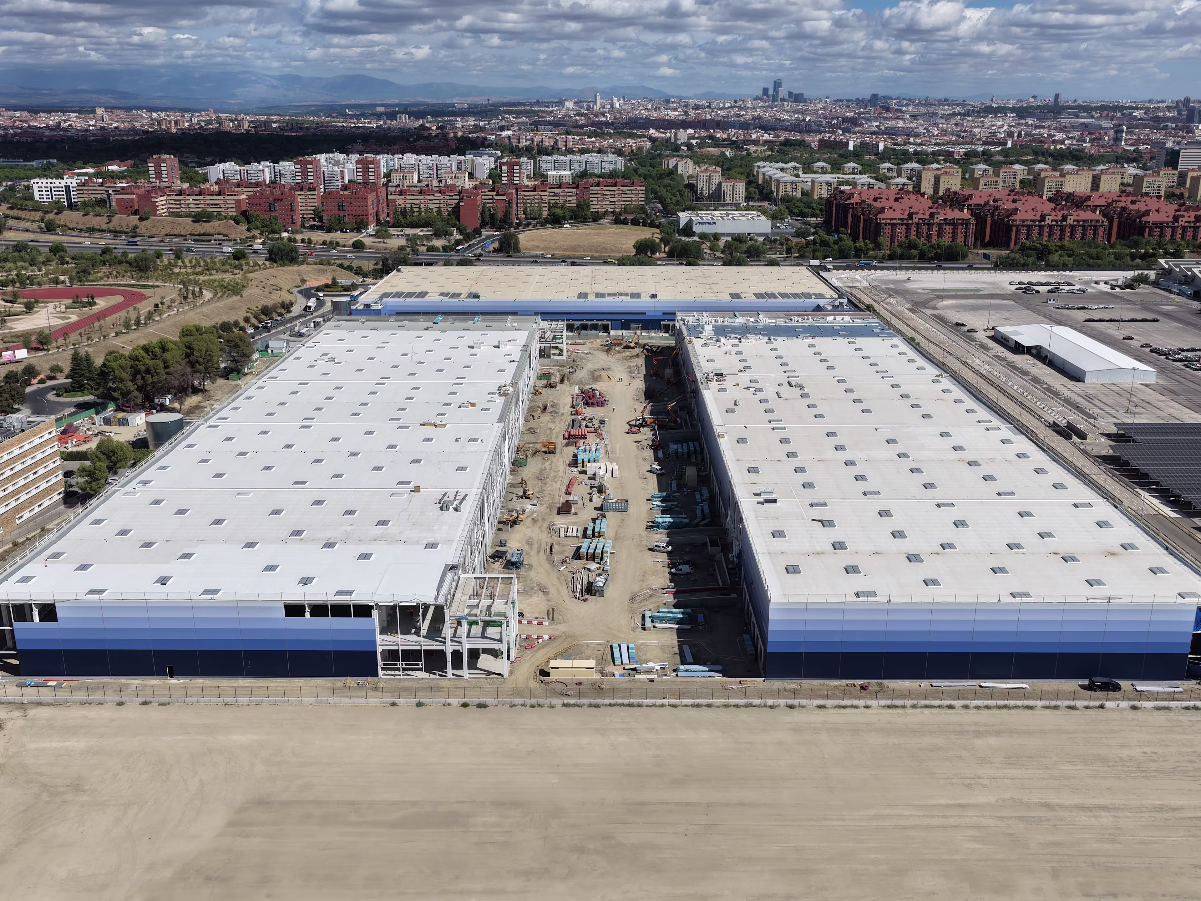 M0804 OAXIS VILLAVERDE