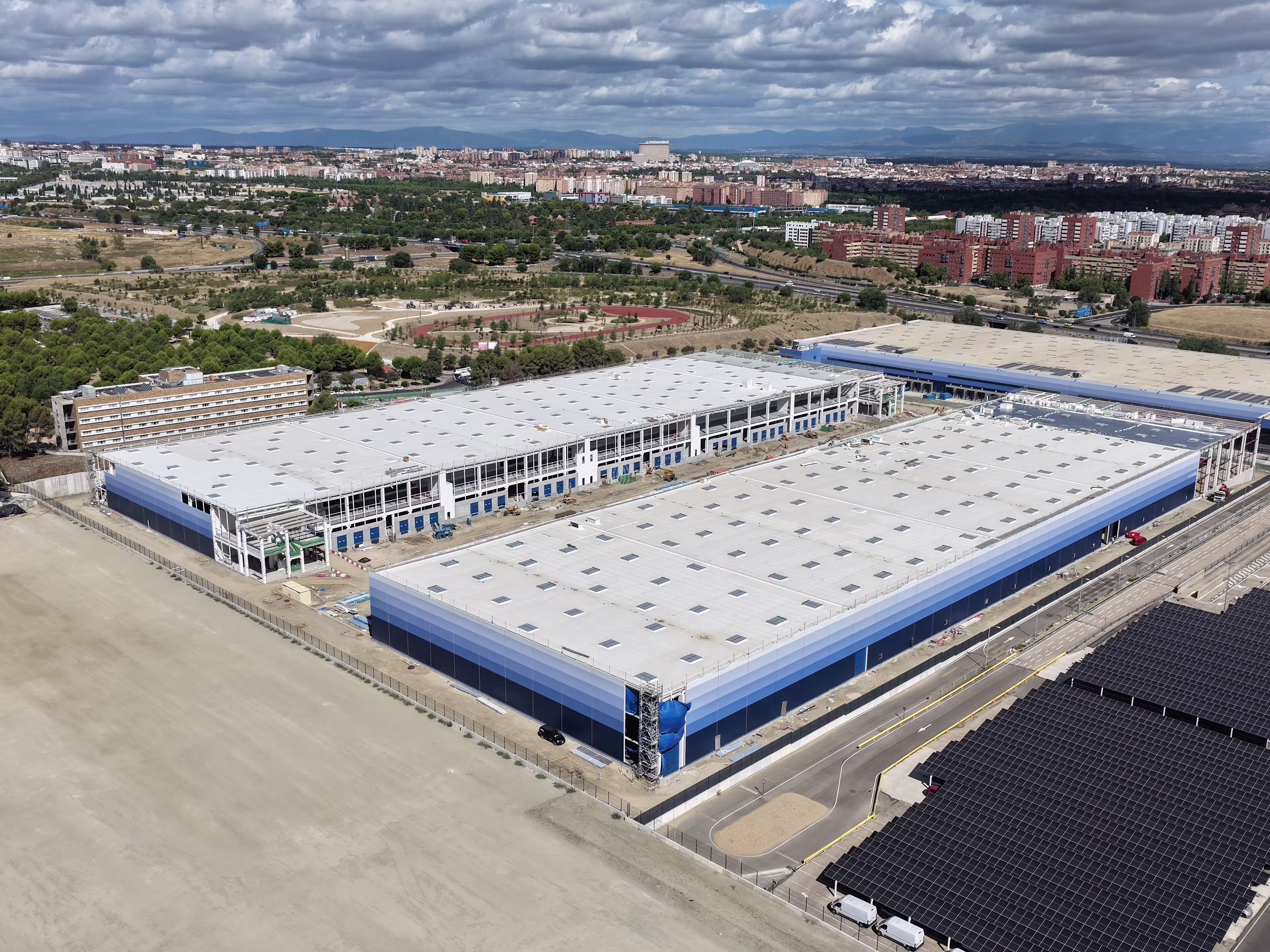 M0804 OAXIS VILLAVERDE