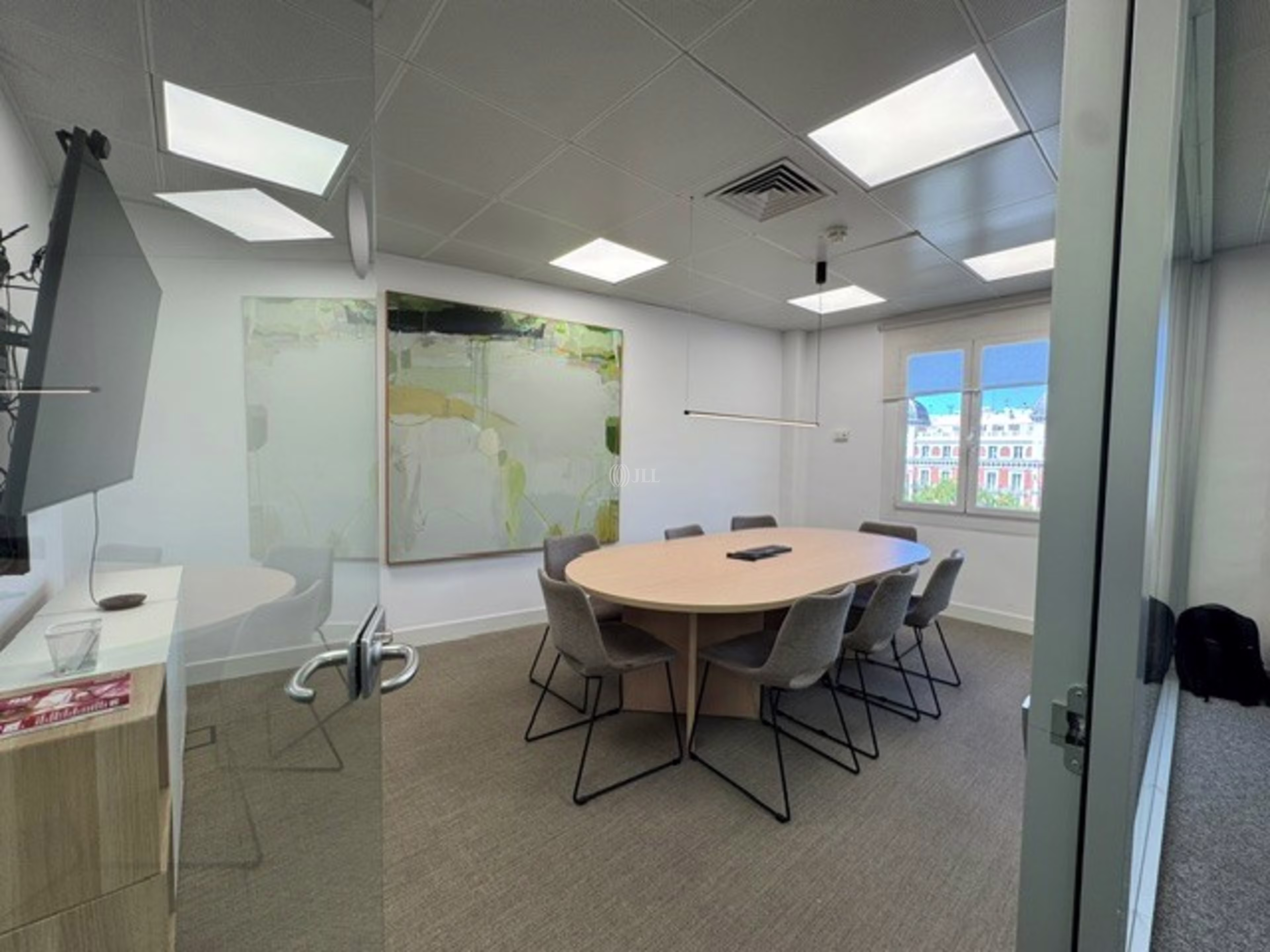 Recoletos 16