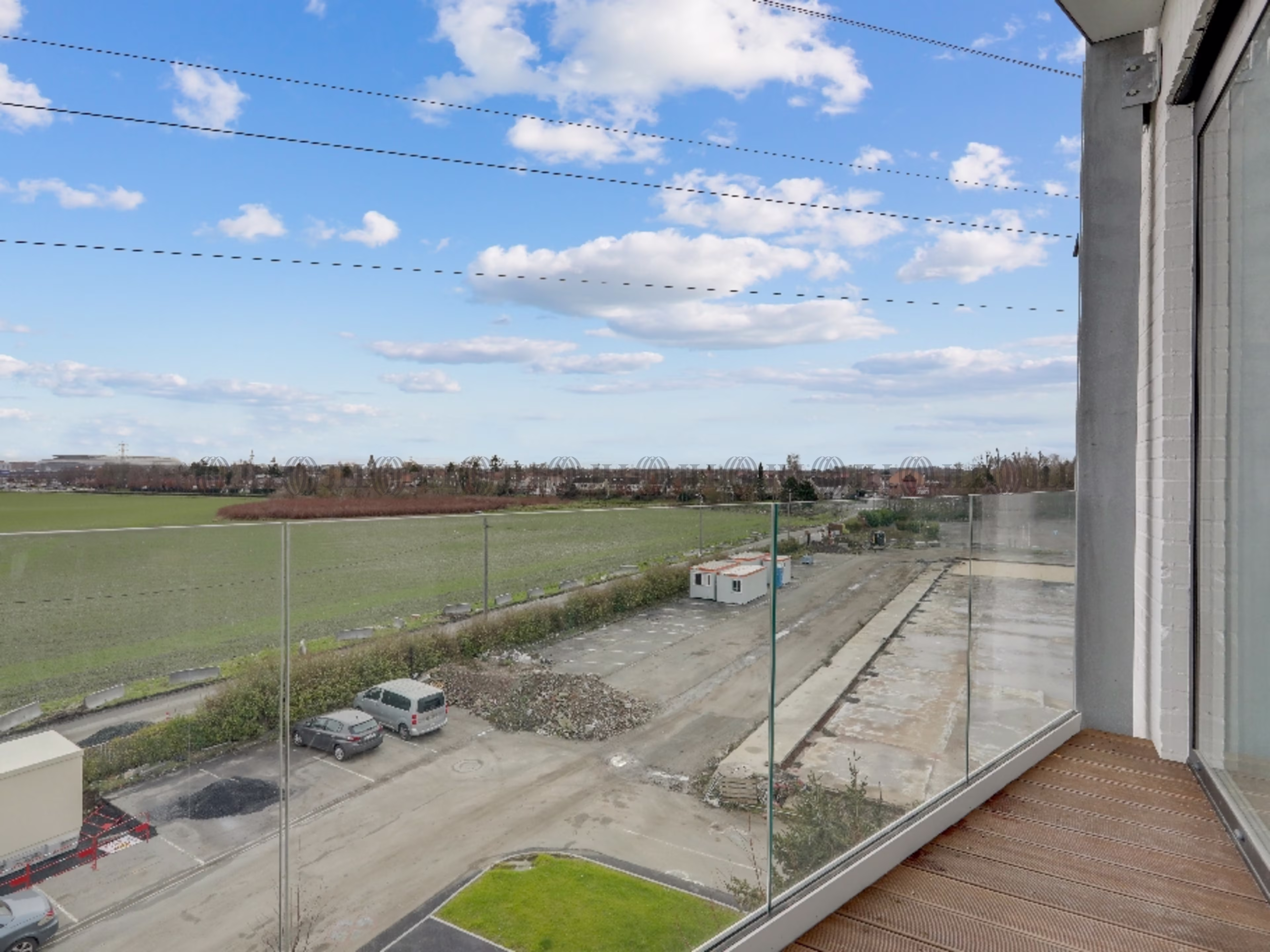 PARC NAPOLEON - BATIMENT 2