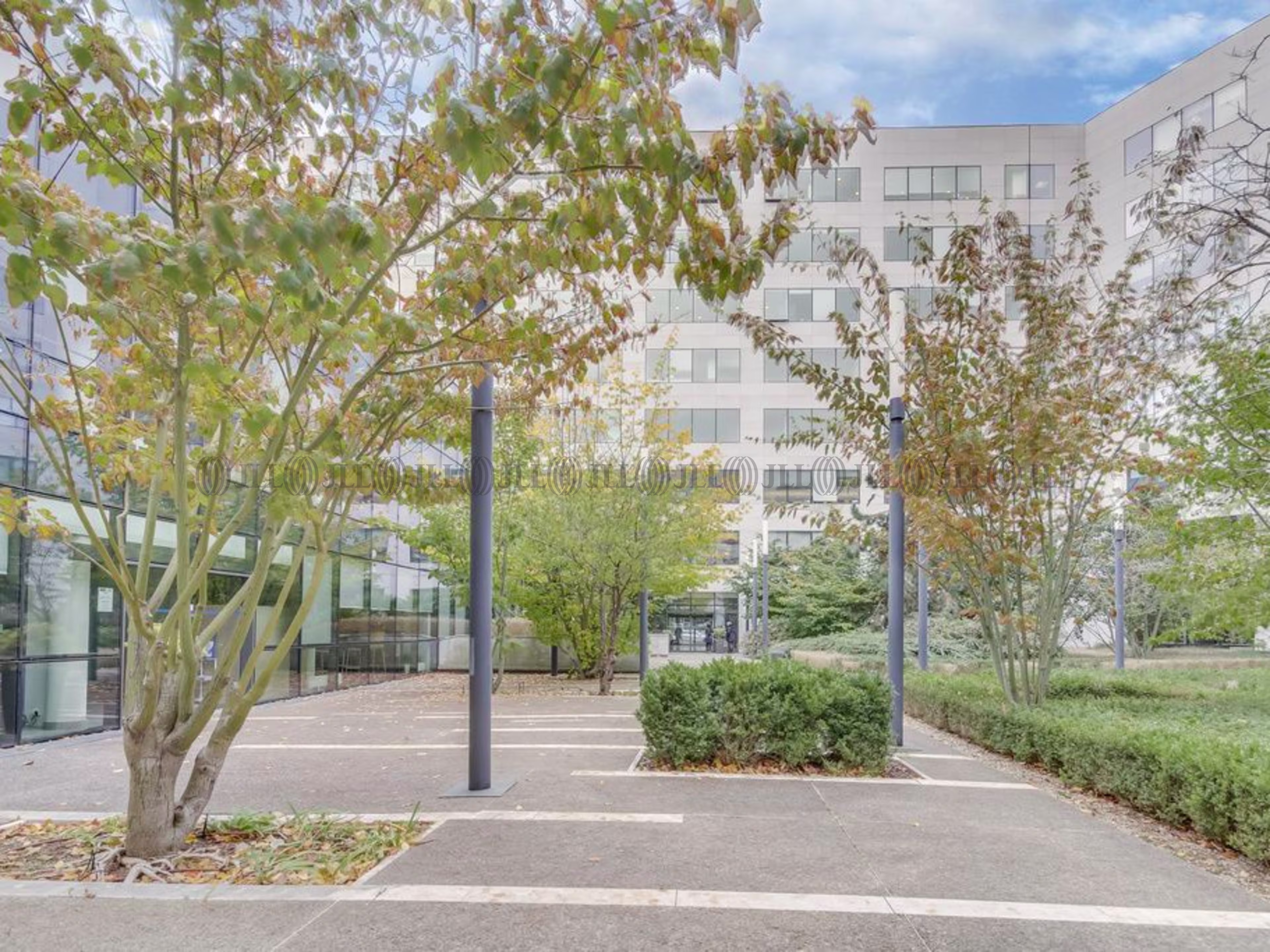 LE COPERNIC 1 - MERCURE