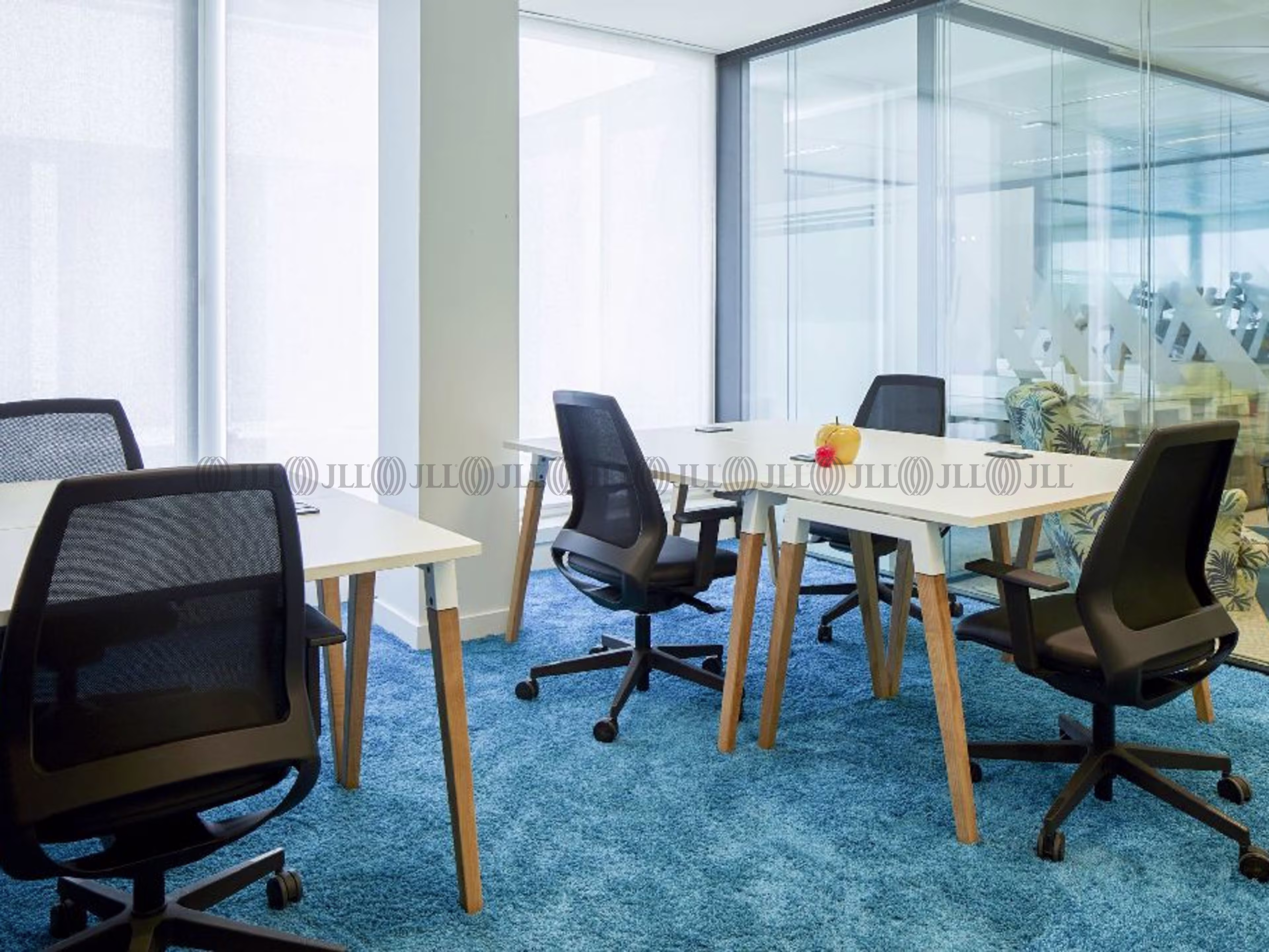 LYON PART DIEU CUIRASSIERS - COWORKING