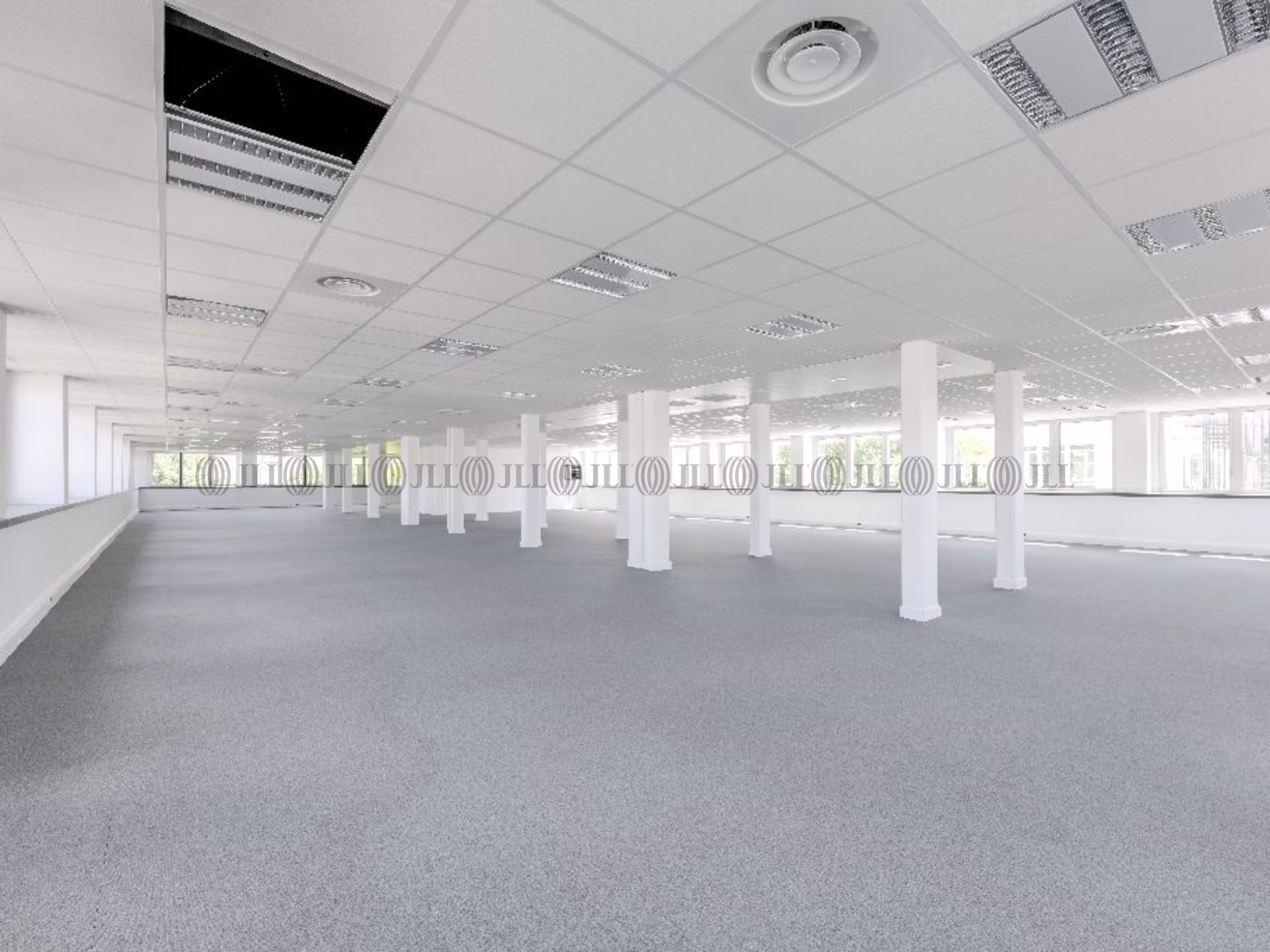 VELIZY ESPACE - LE COLI