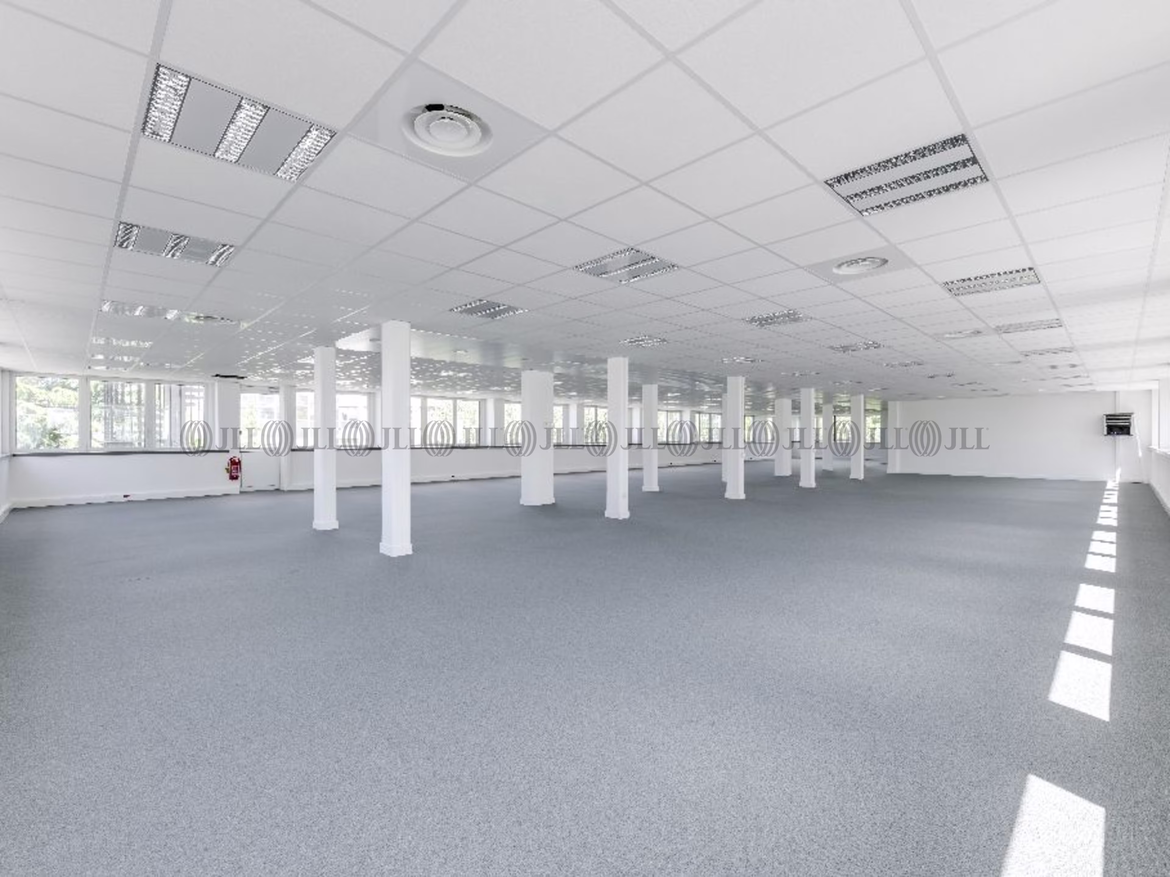 VELIZY ESPACE - LE COLI