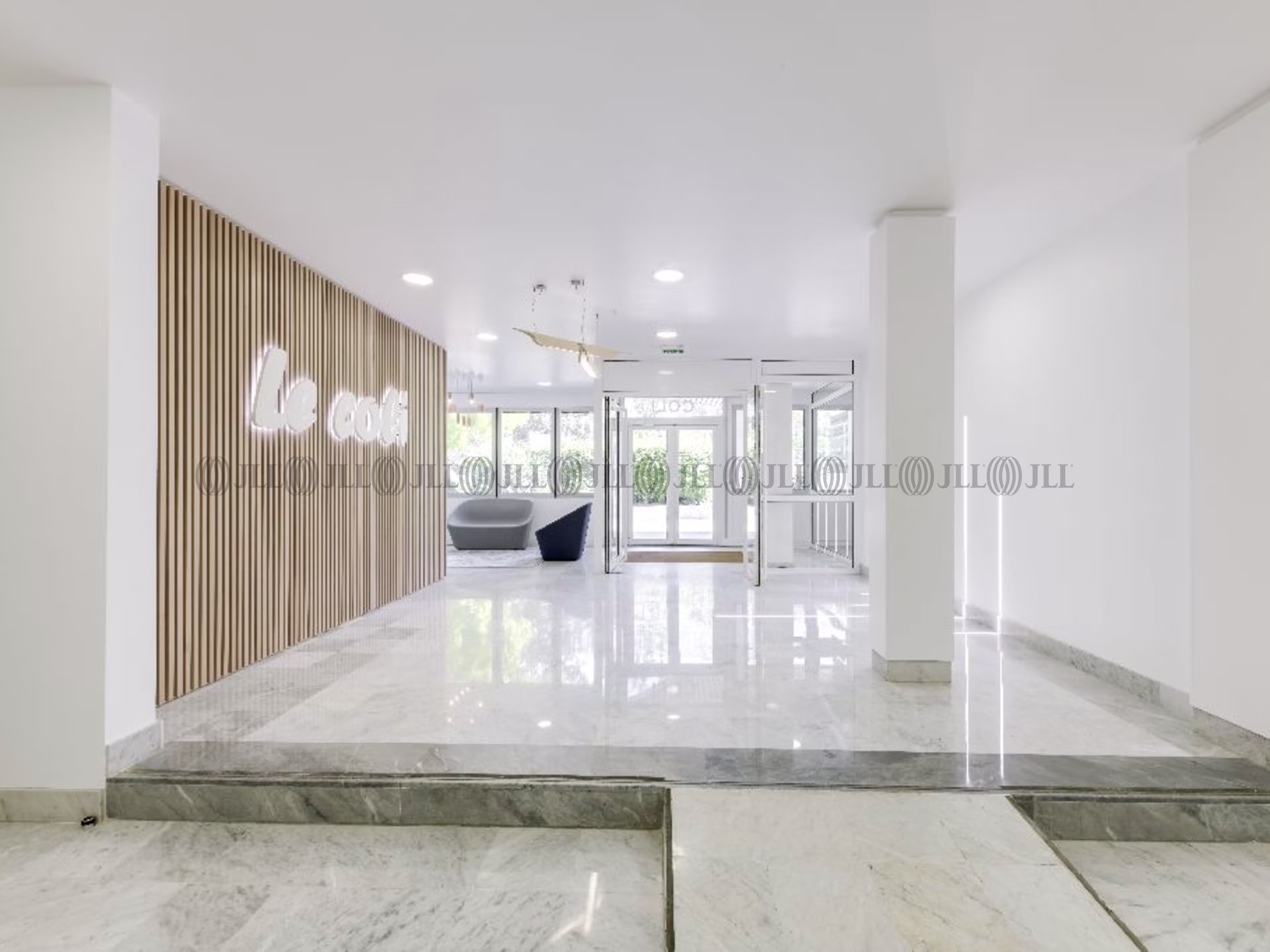 VELIZY ESPACE - LE COLI
