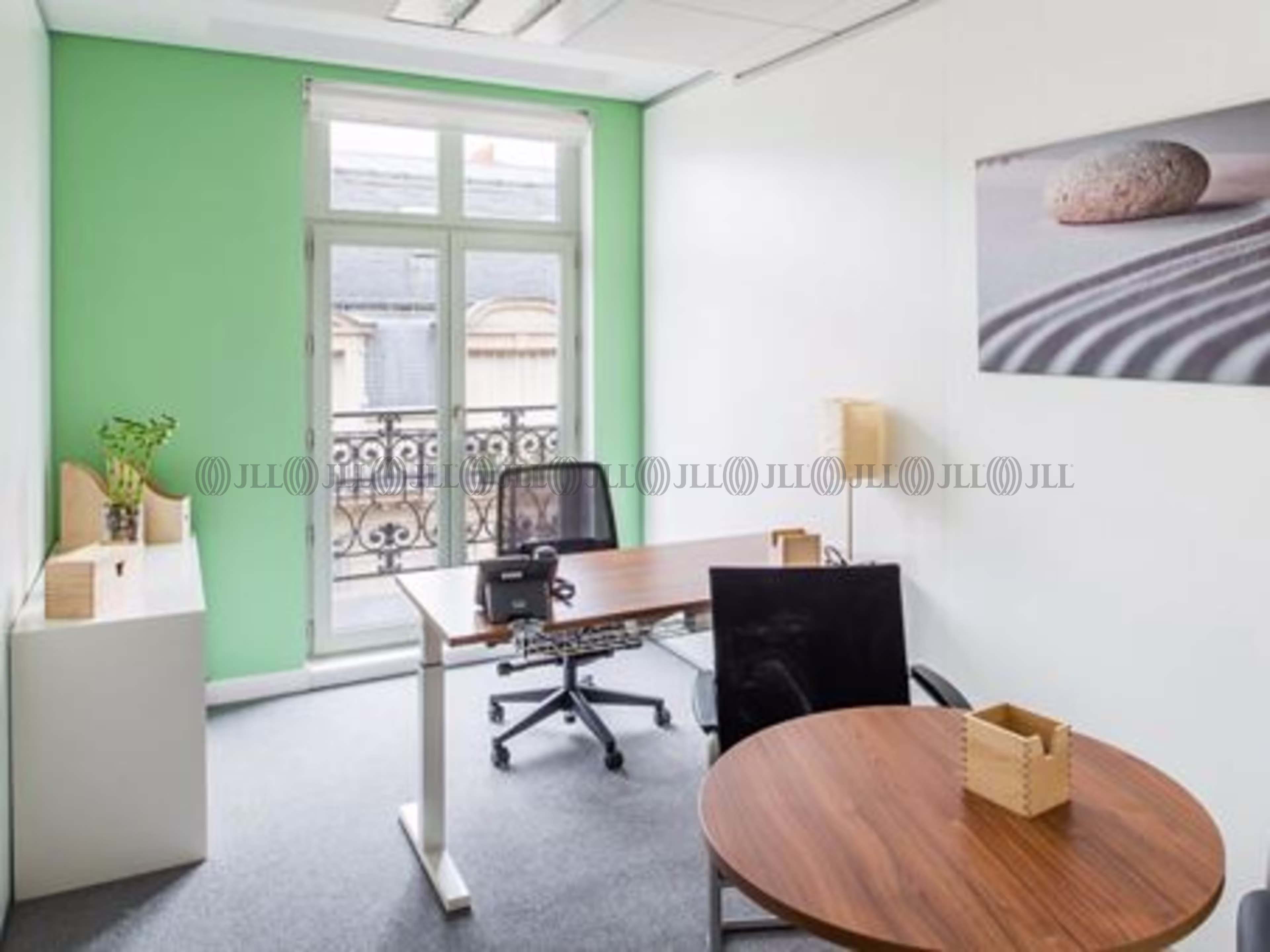 CENTRE D'AFFAIRES PARIS FOCH
