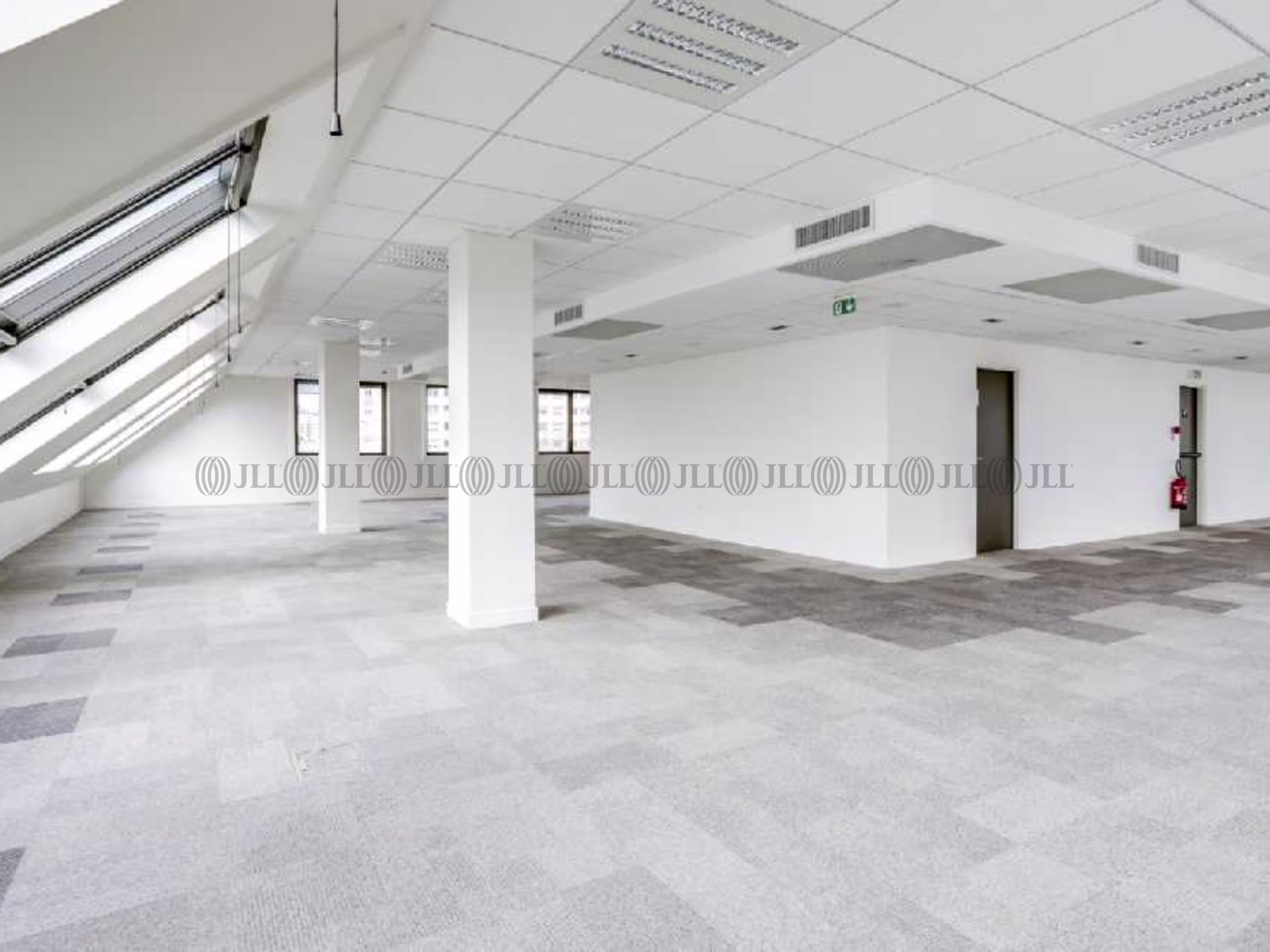 REFLEX EX PORTE SUD