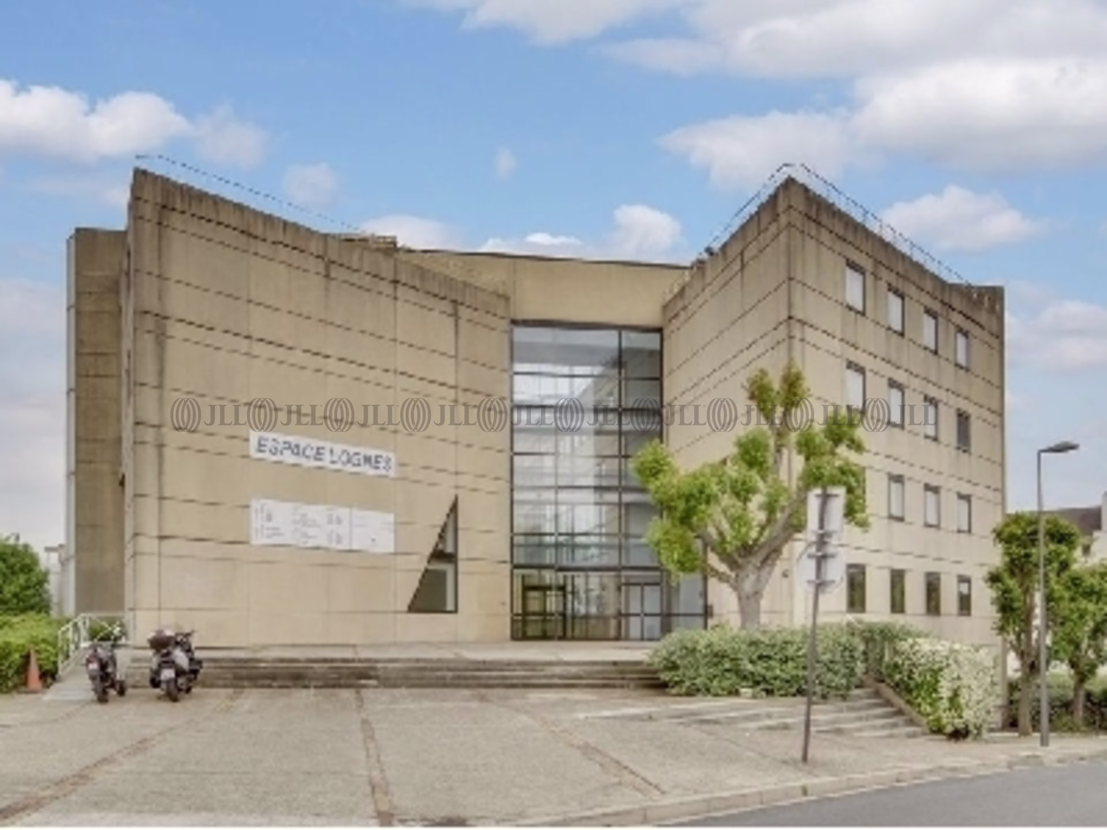 ESPACE LOGNES