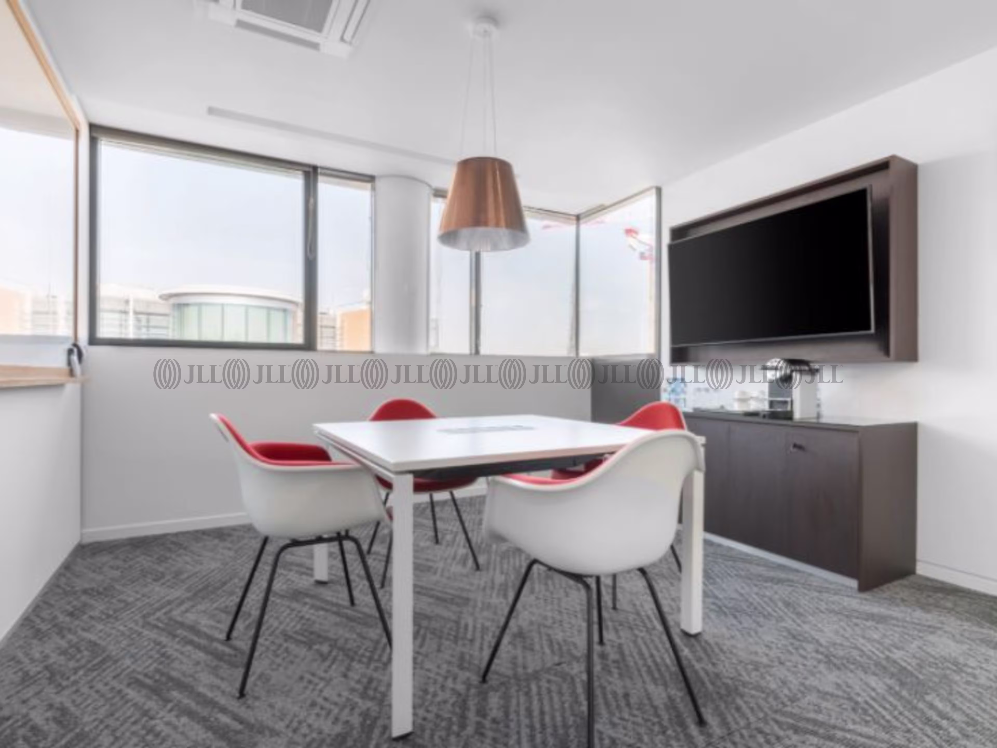 REGUS PORTE DE CHAMPERRET