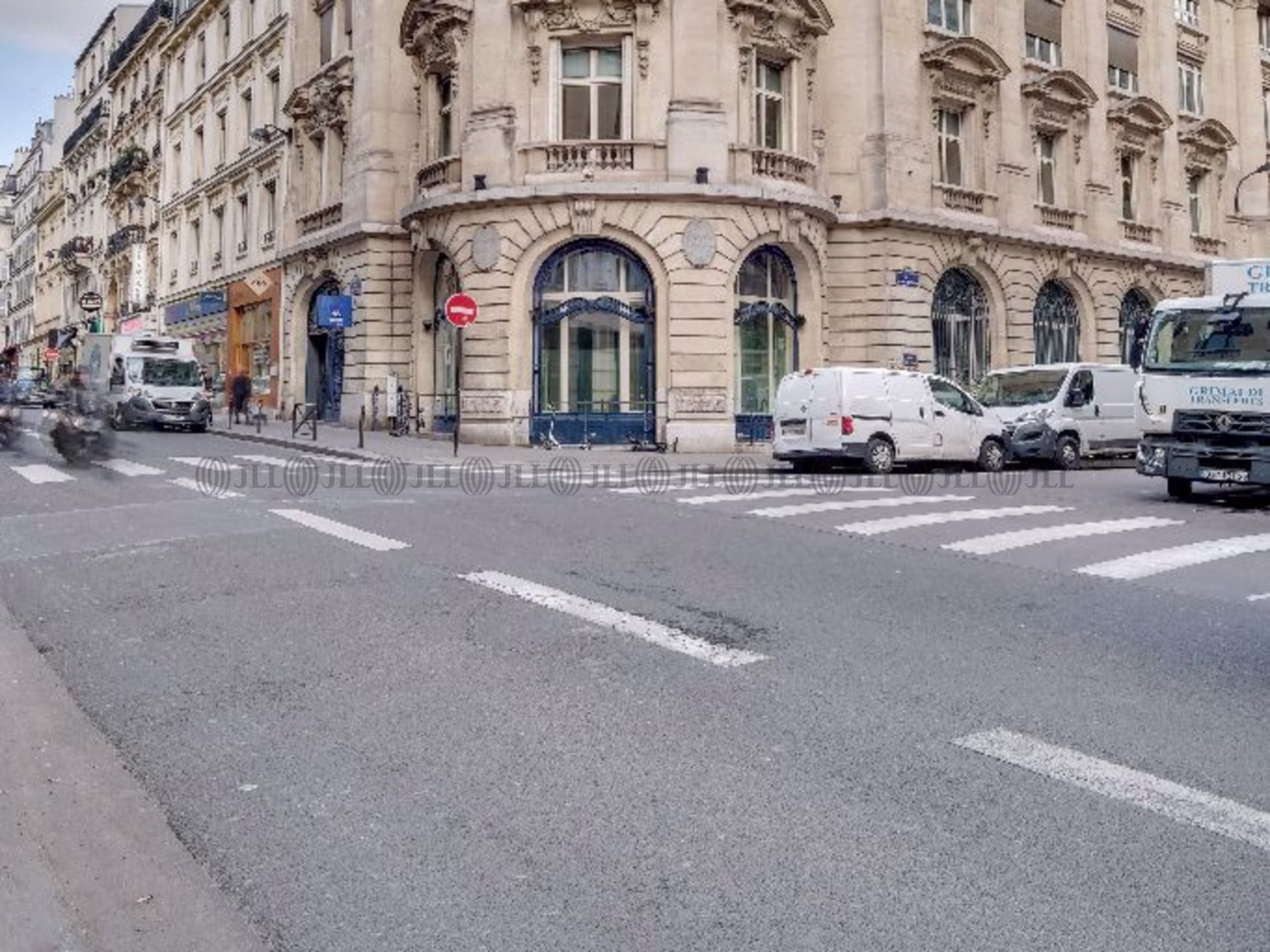 WEWORK JULES LEFEBVFRE