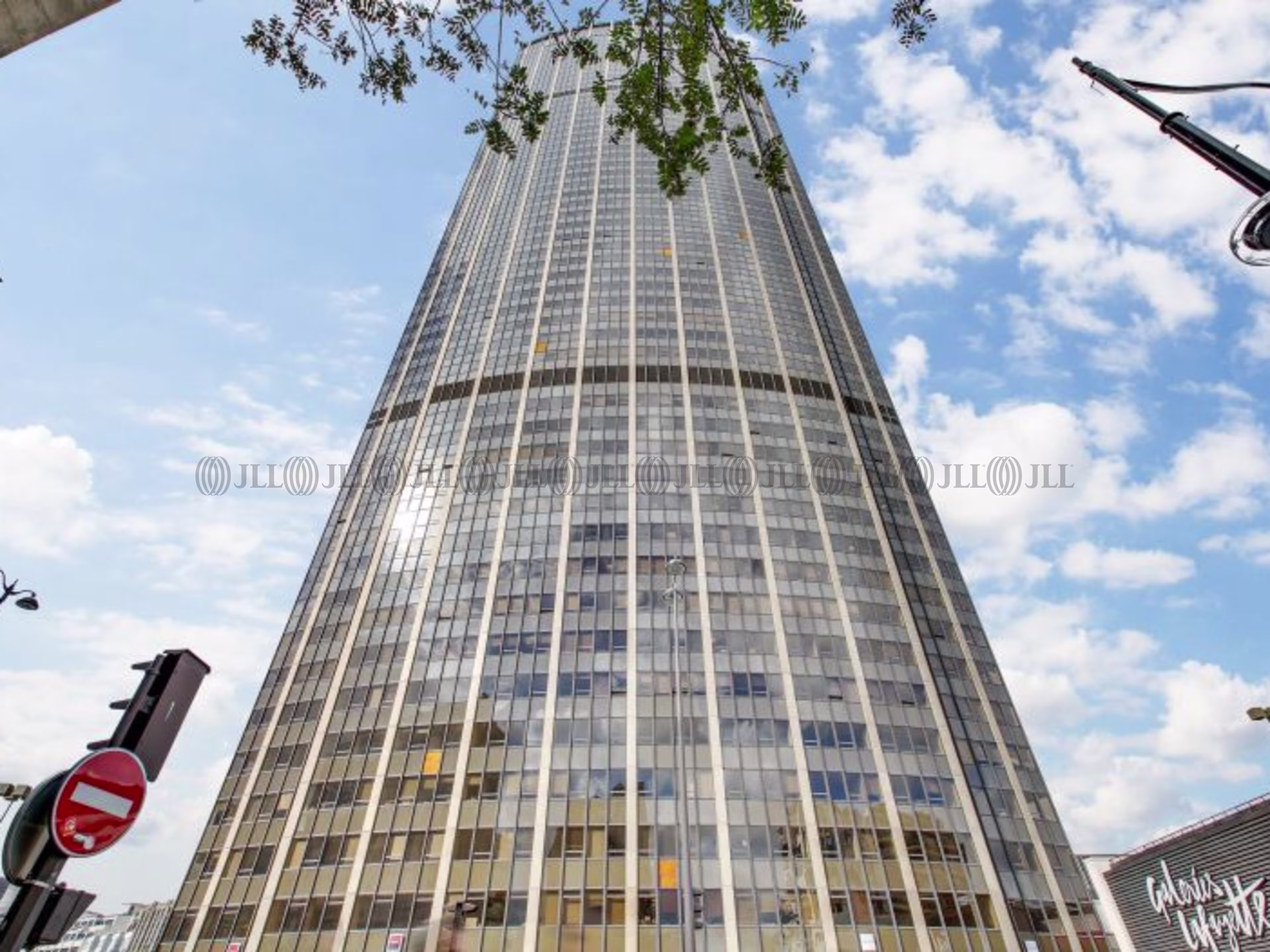 TOUR MONTPARNASSE