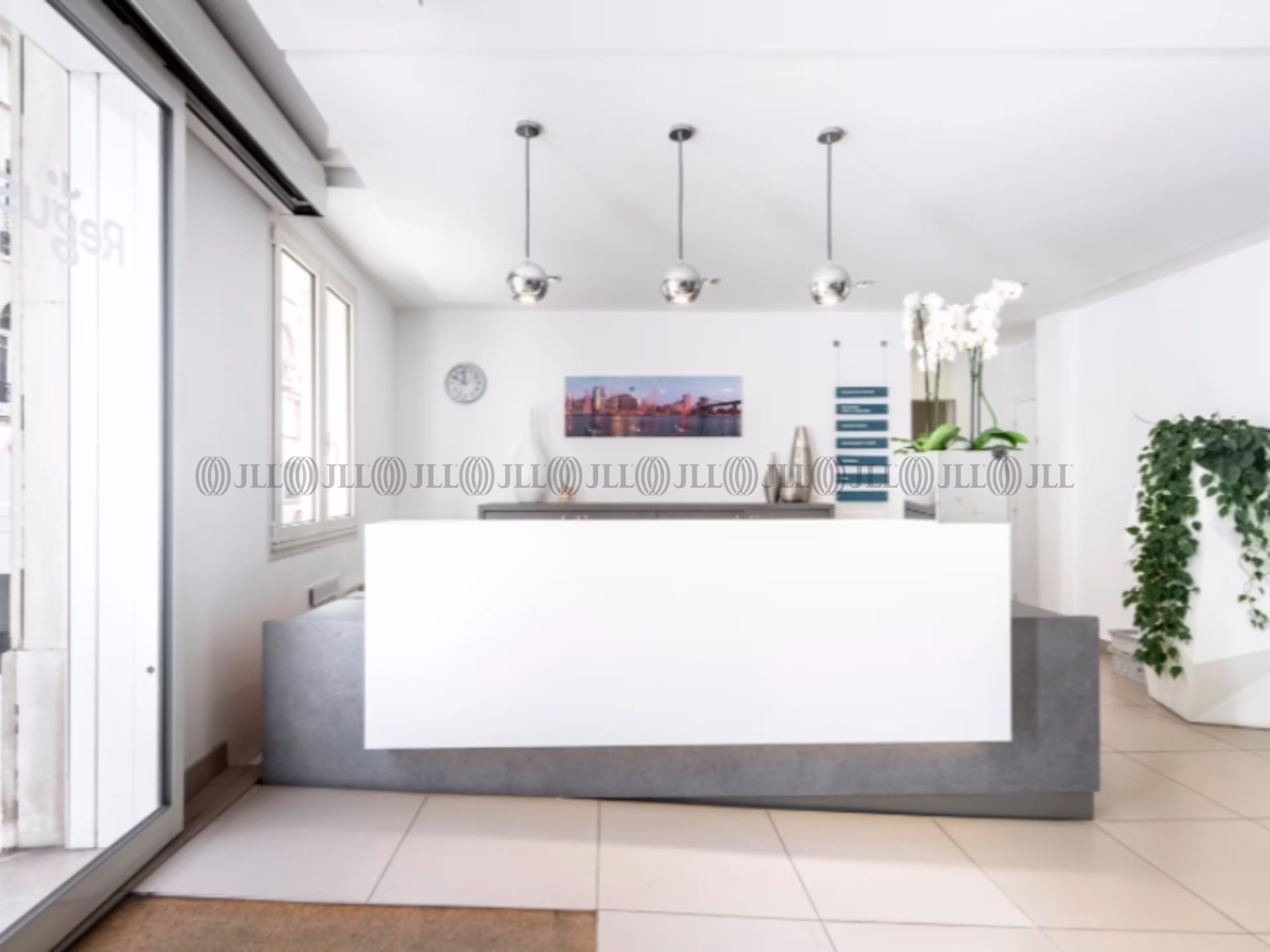 REGUS - AUTEUIL REGUS - AUTEUIL