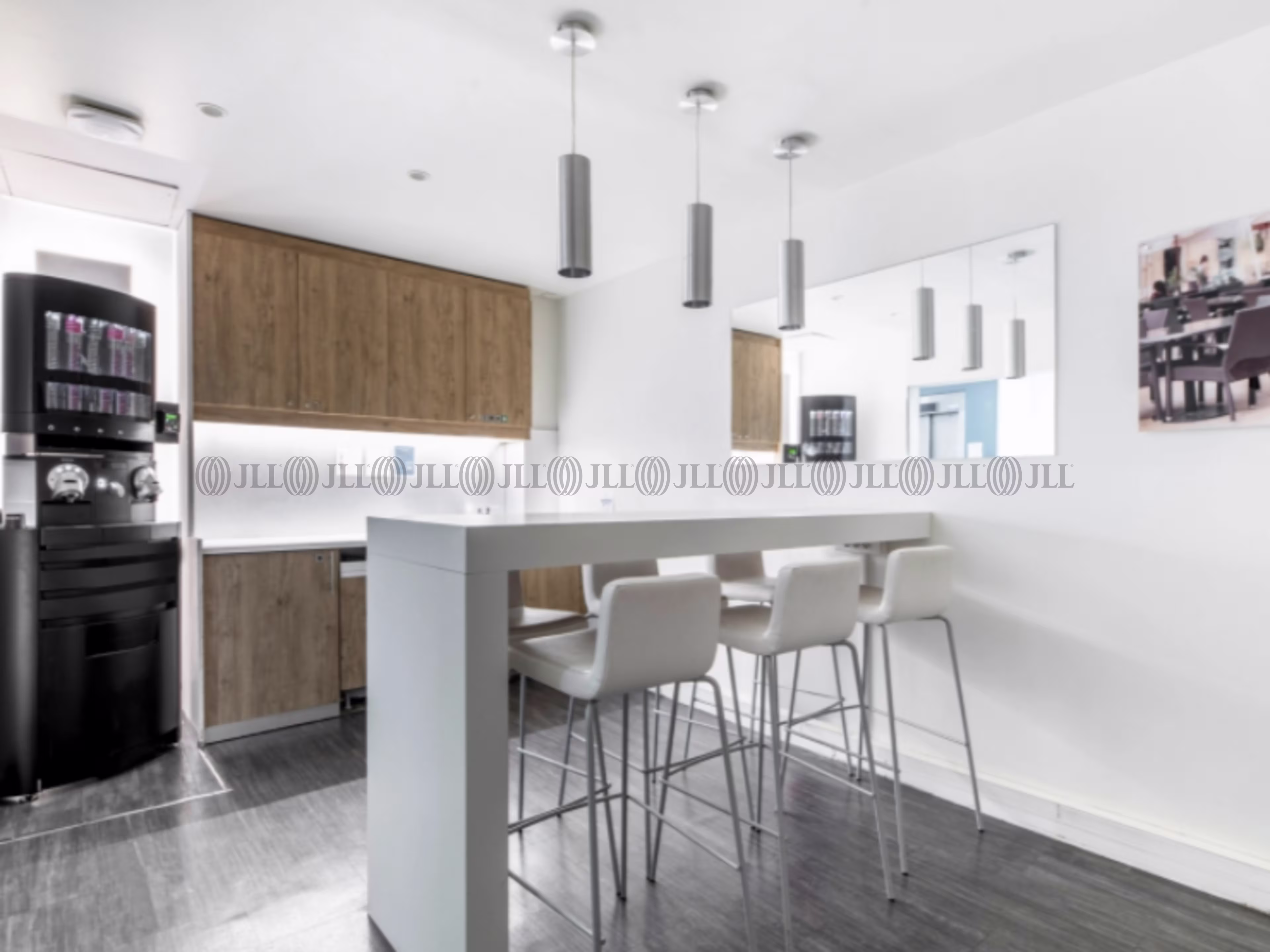 REGUS - AUTEUIL REGUS - AUTEUIL