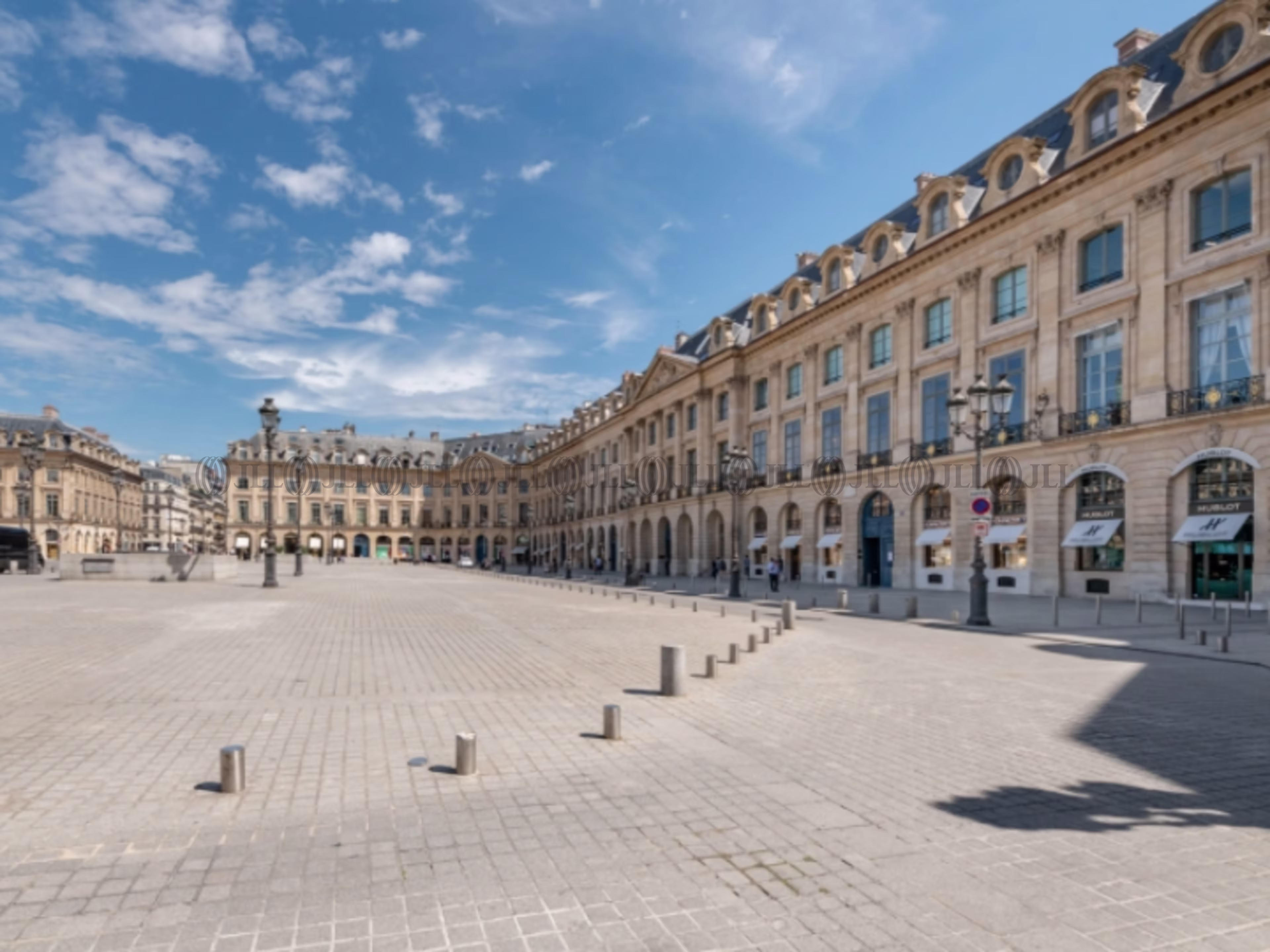 REGUS - PARIS PLACE VENDOME