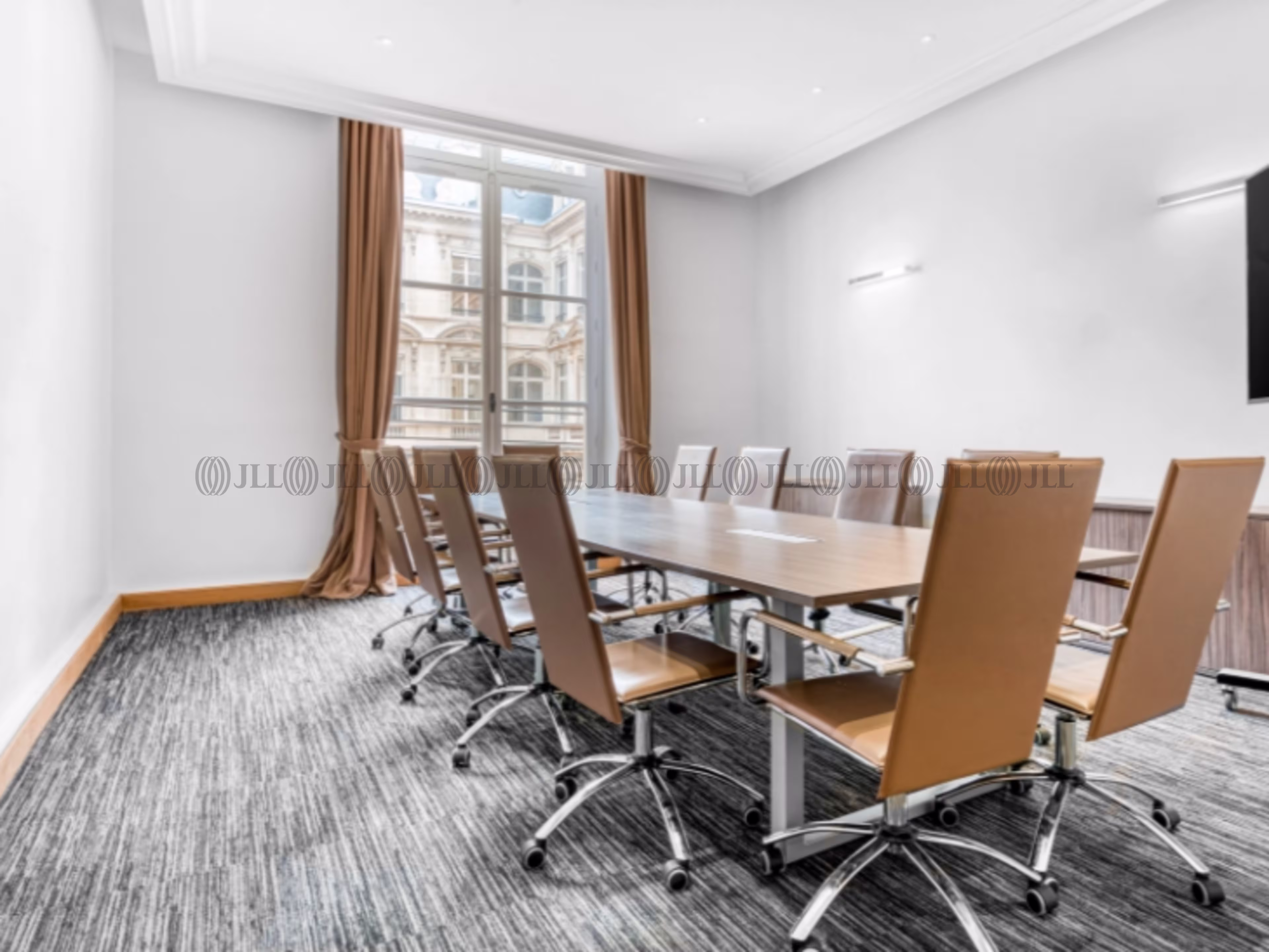 REGUS - PARIS PLACE VENDOME