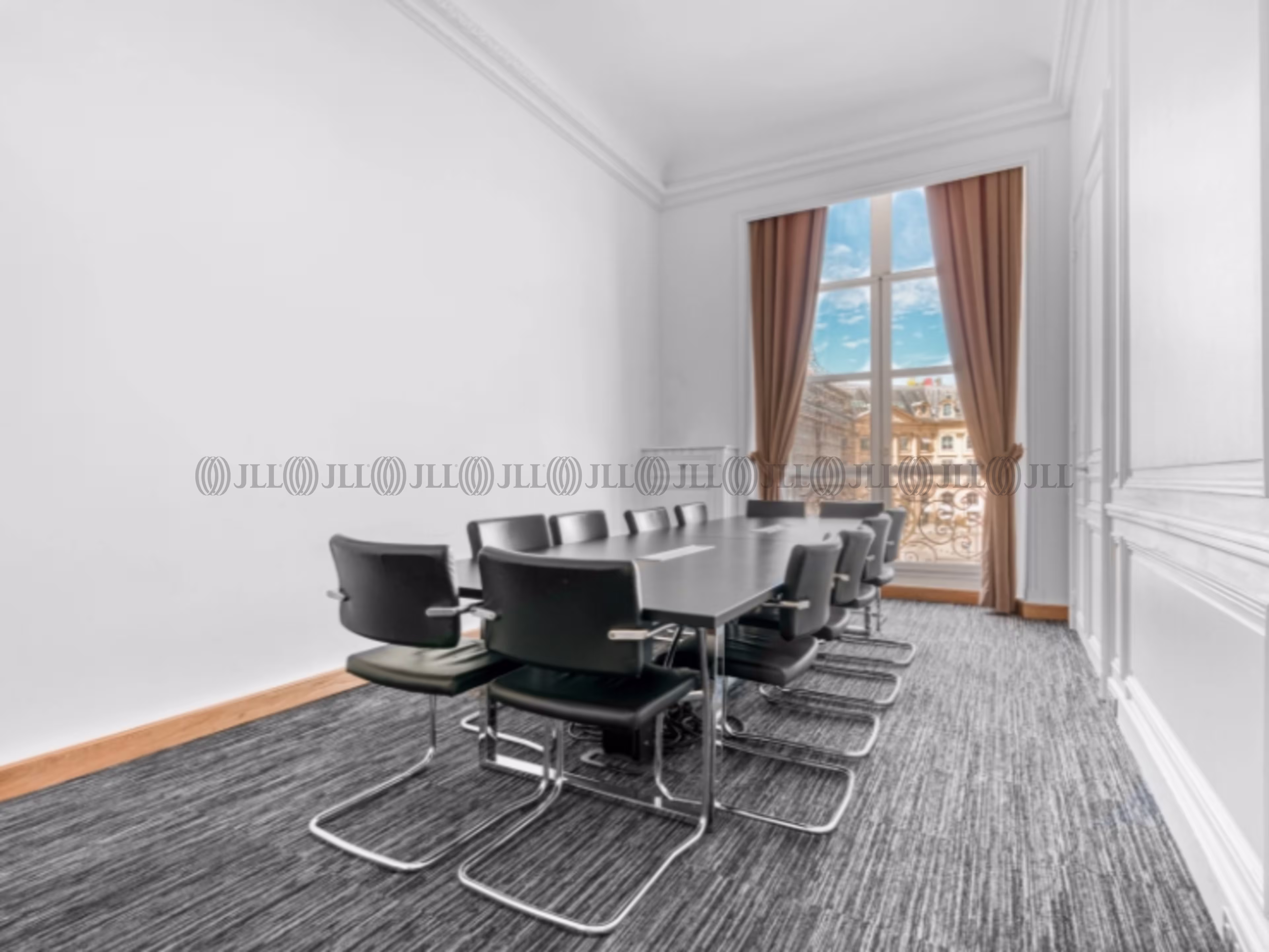 REGUS - PARIS PLACE VENDOME