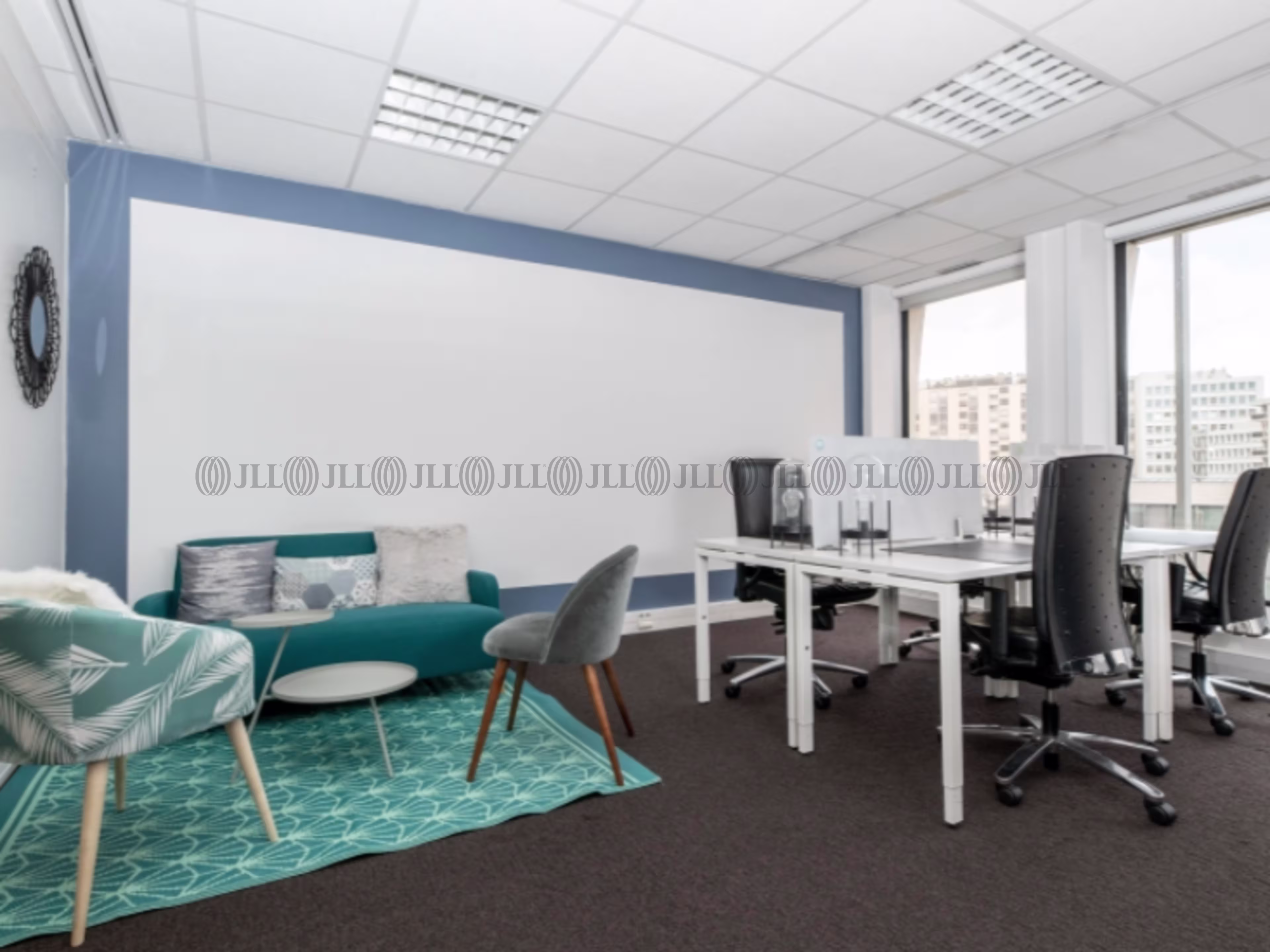 REGUS - PARIS GARE DE LYON