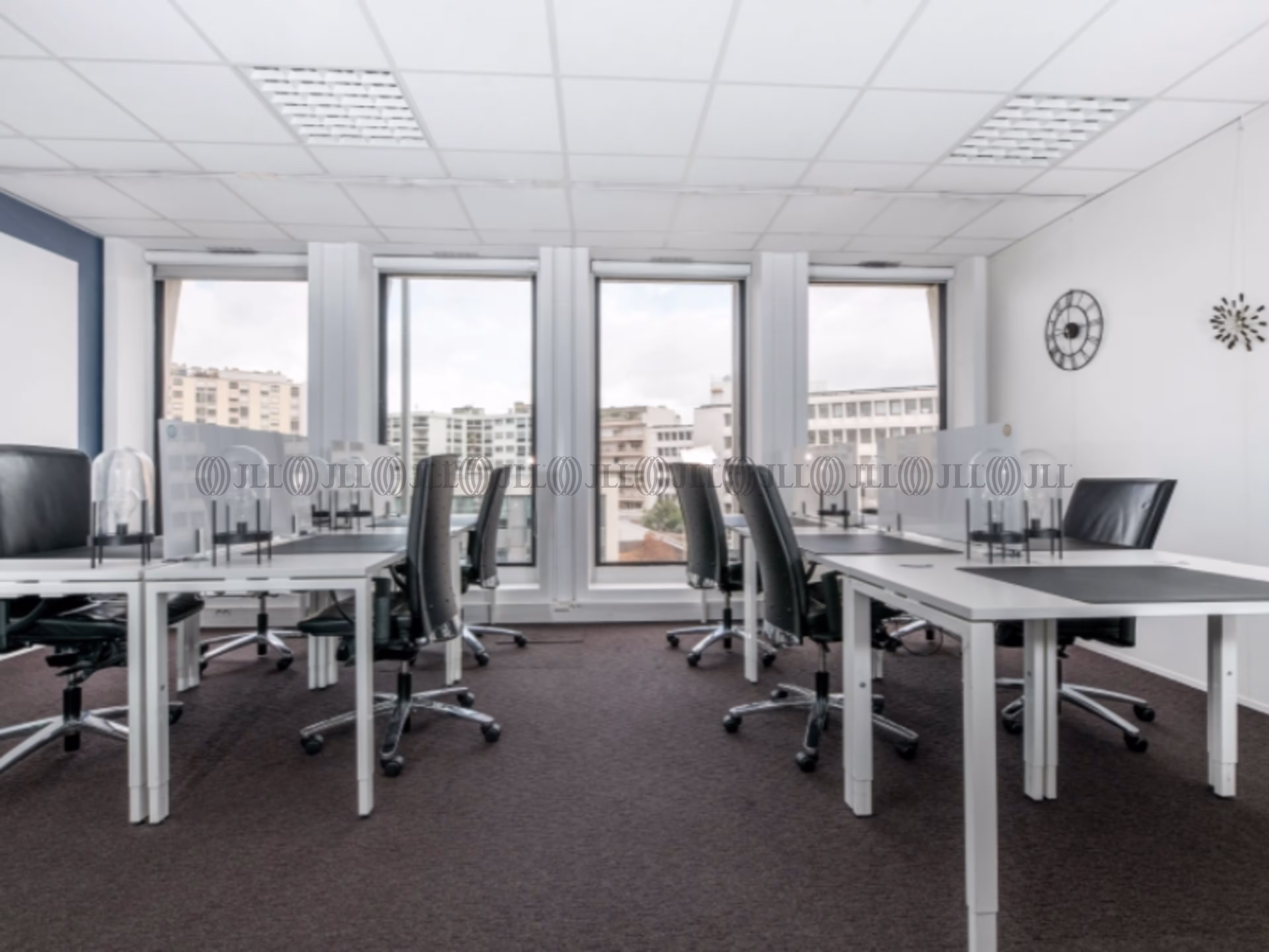 REGUS - PARIS GARE DE LYON