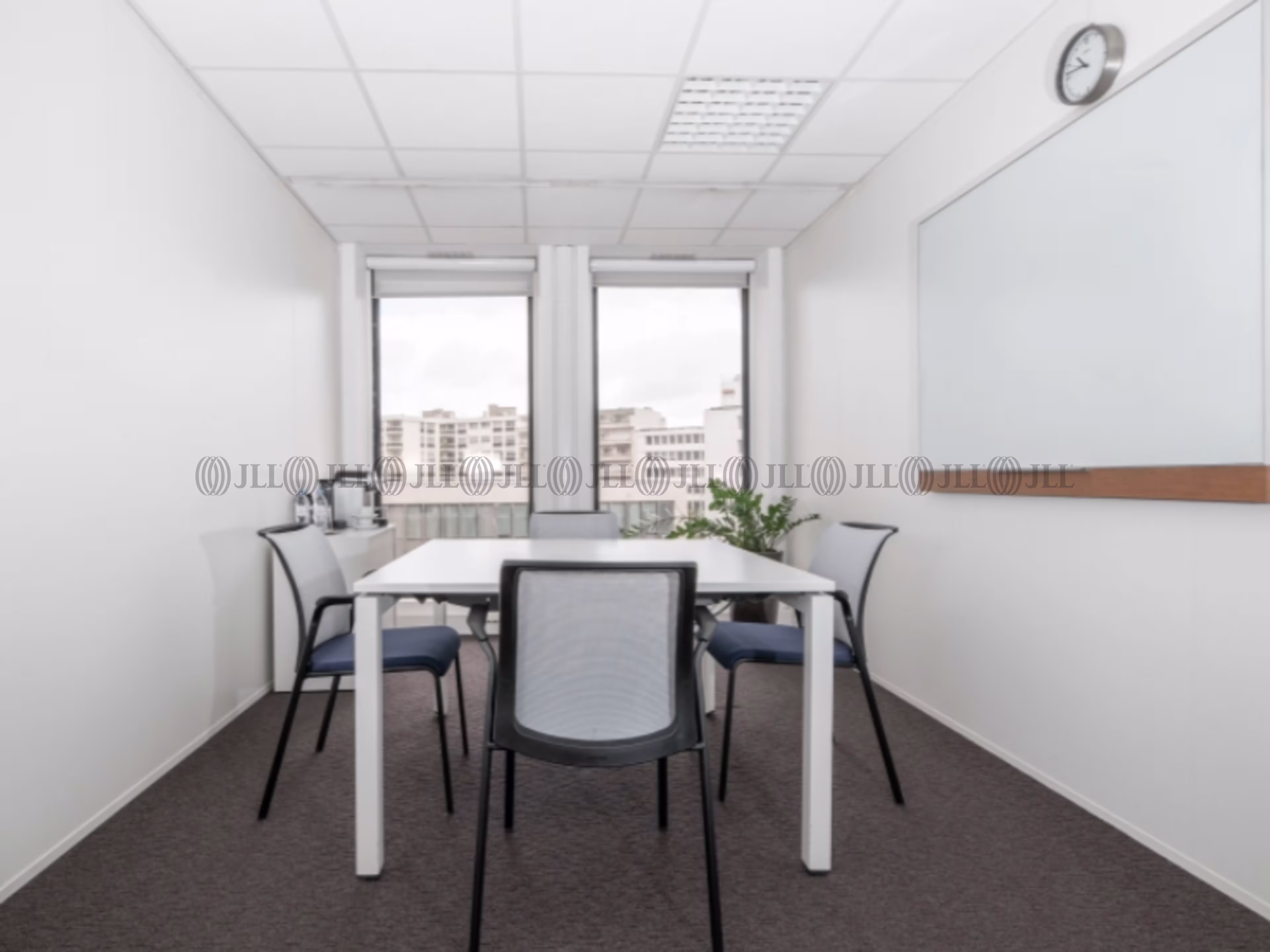 REGUS - PARIS GARE DE LYON