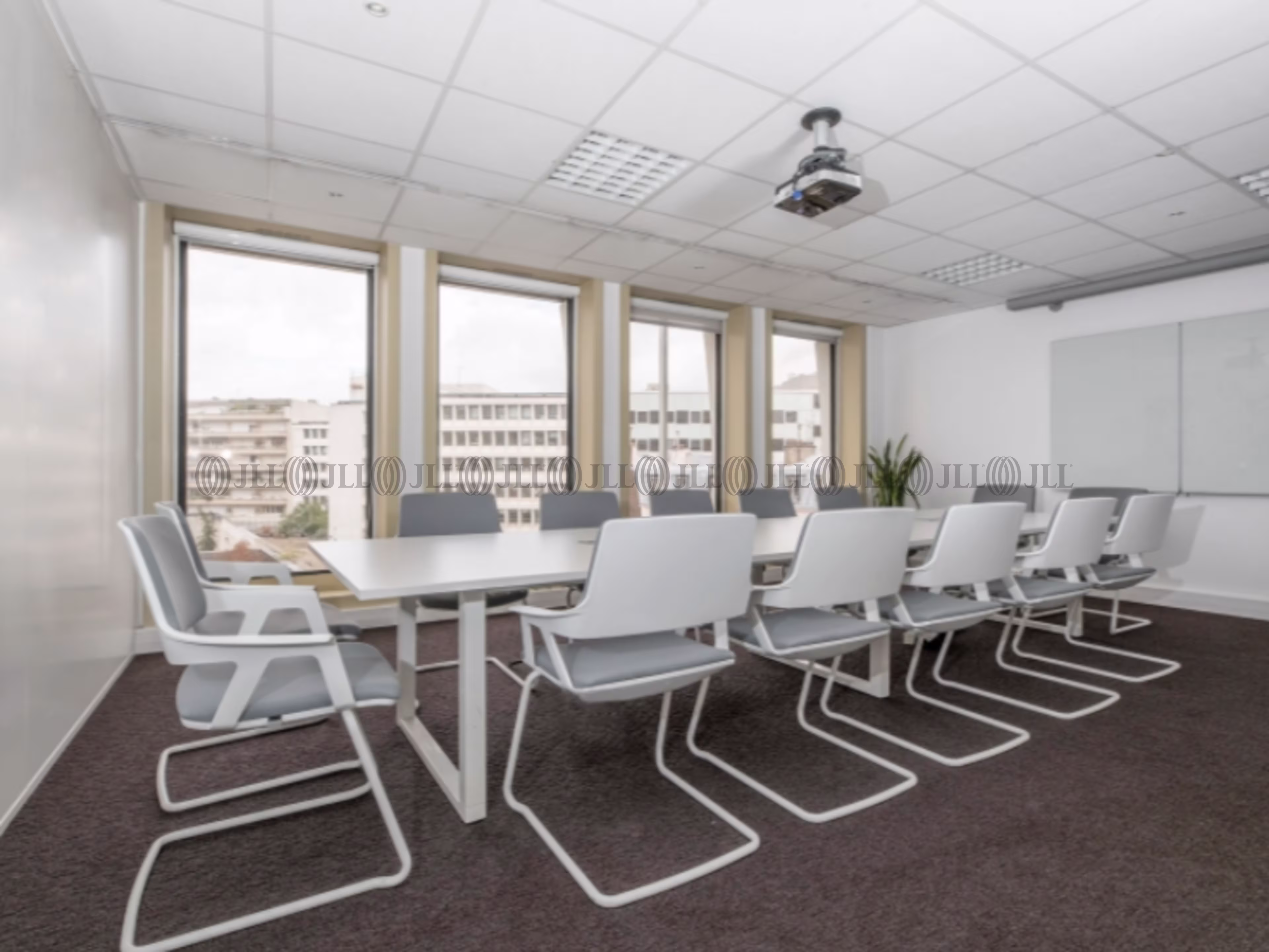 REGUS - PARIS GARE DE LYON