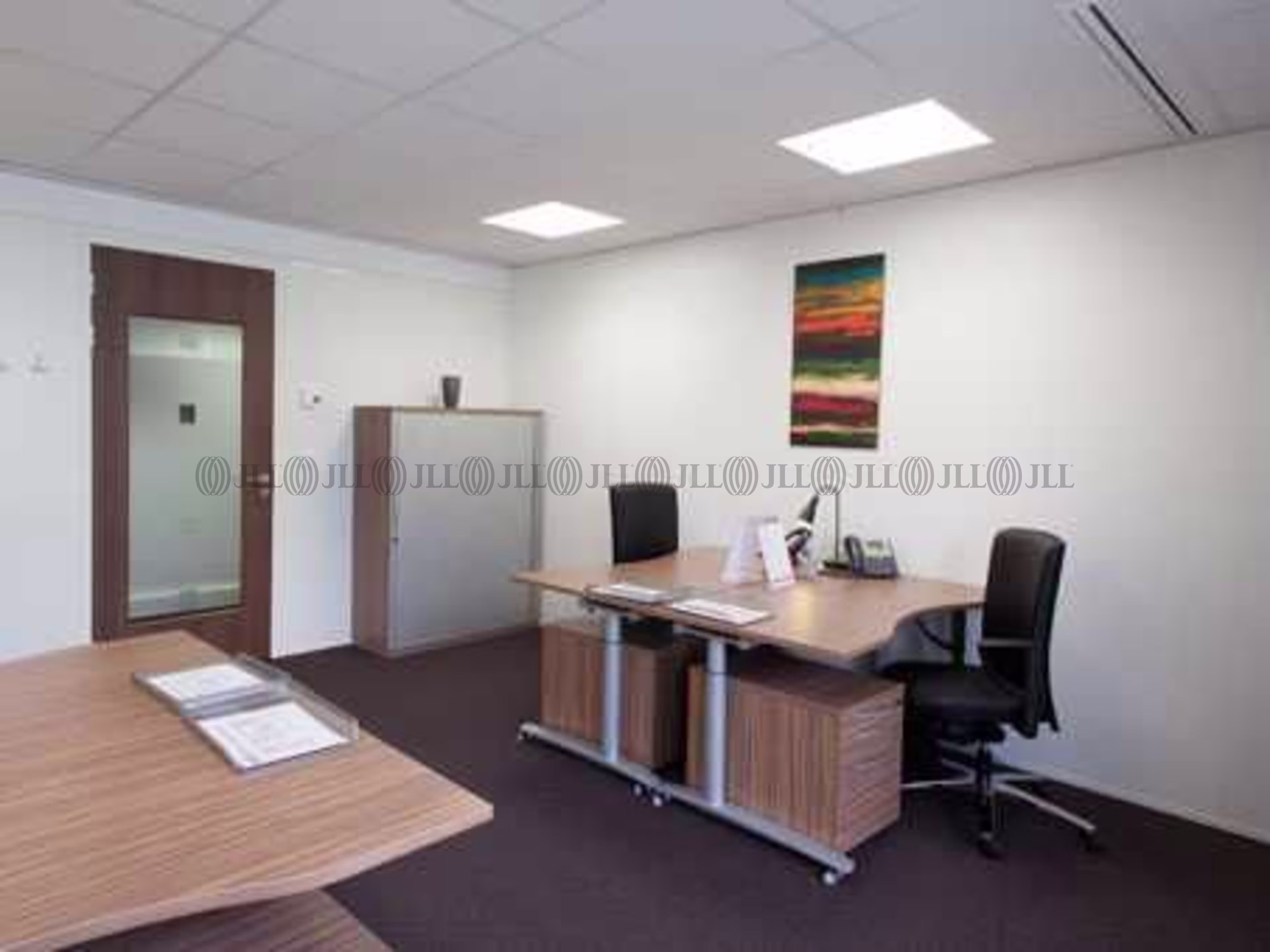 REGUS - PARIS GARE DE LYON