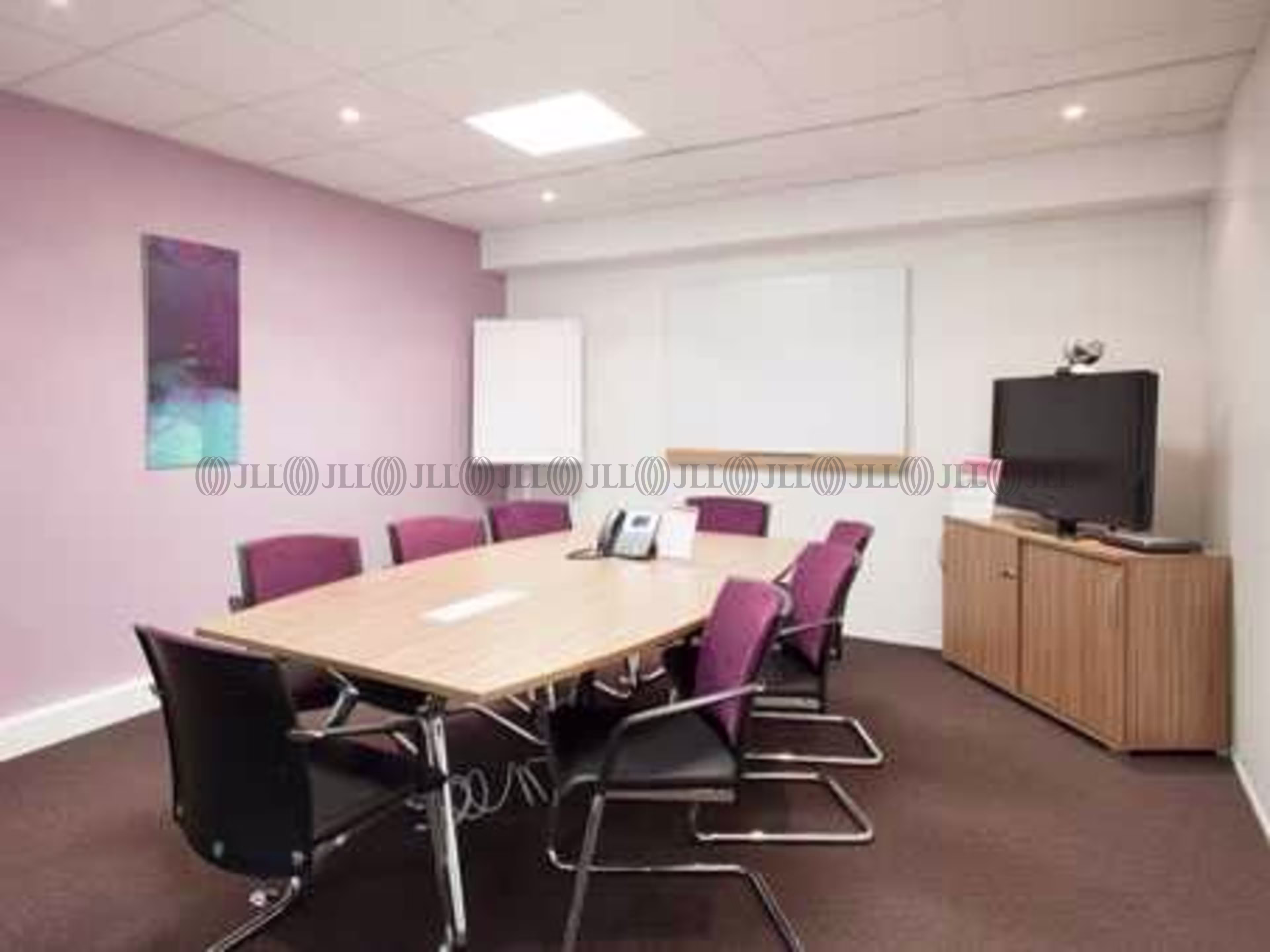REGUS - PARIS GARE DE LYON