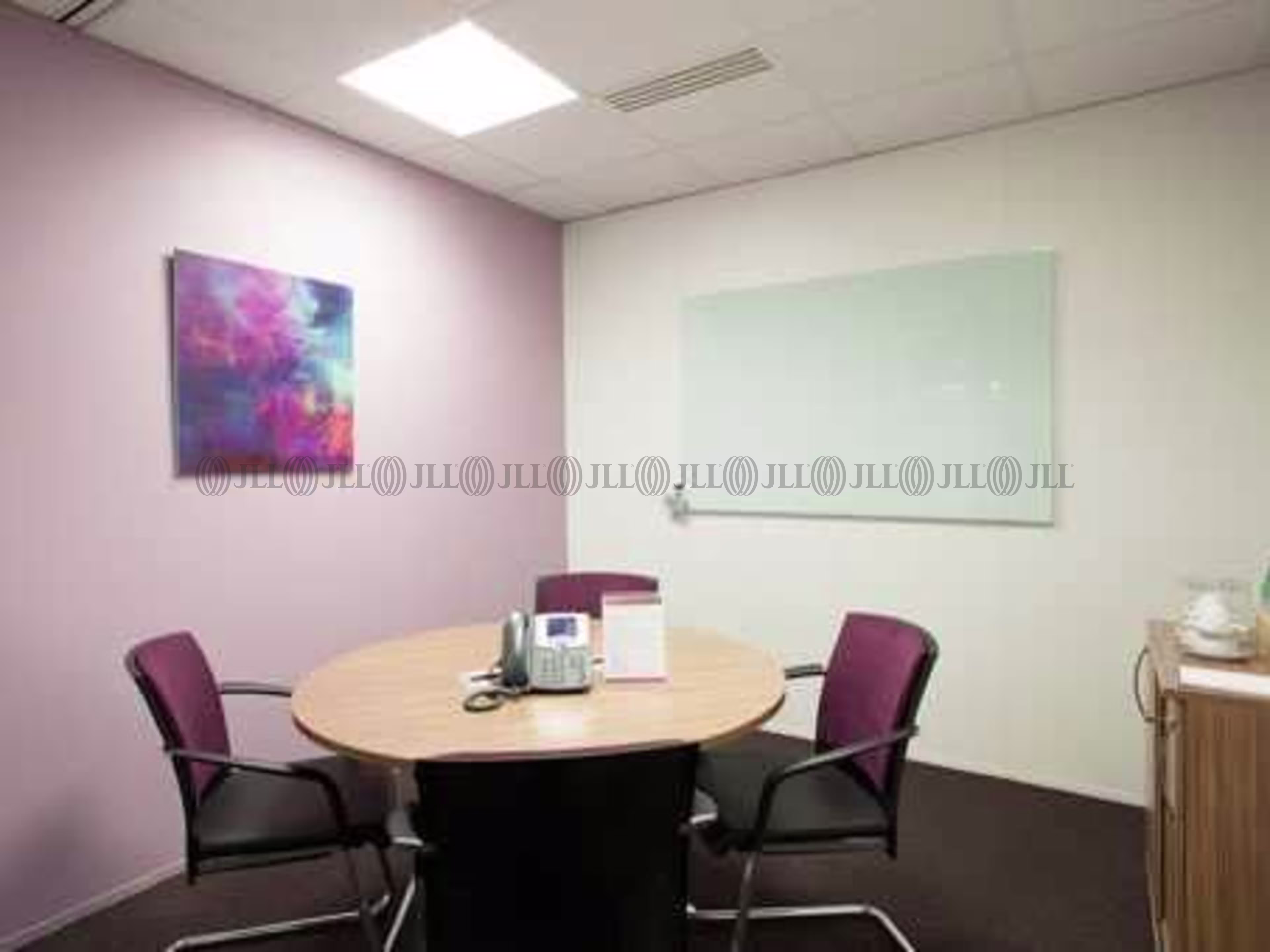 REGUS - PARIS GARE DE LYON