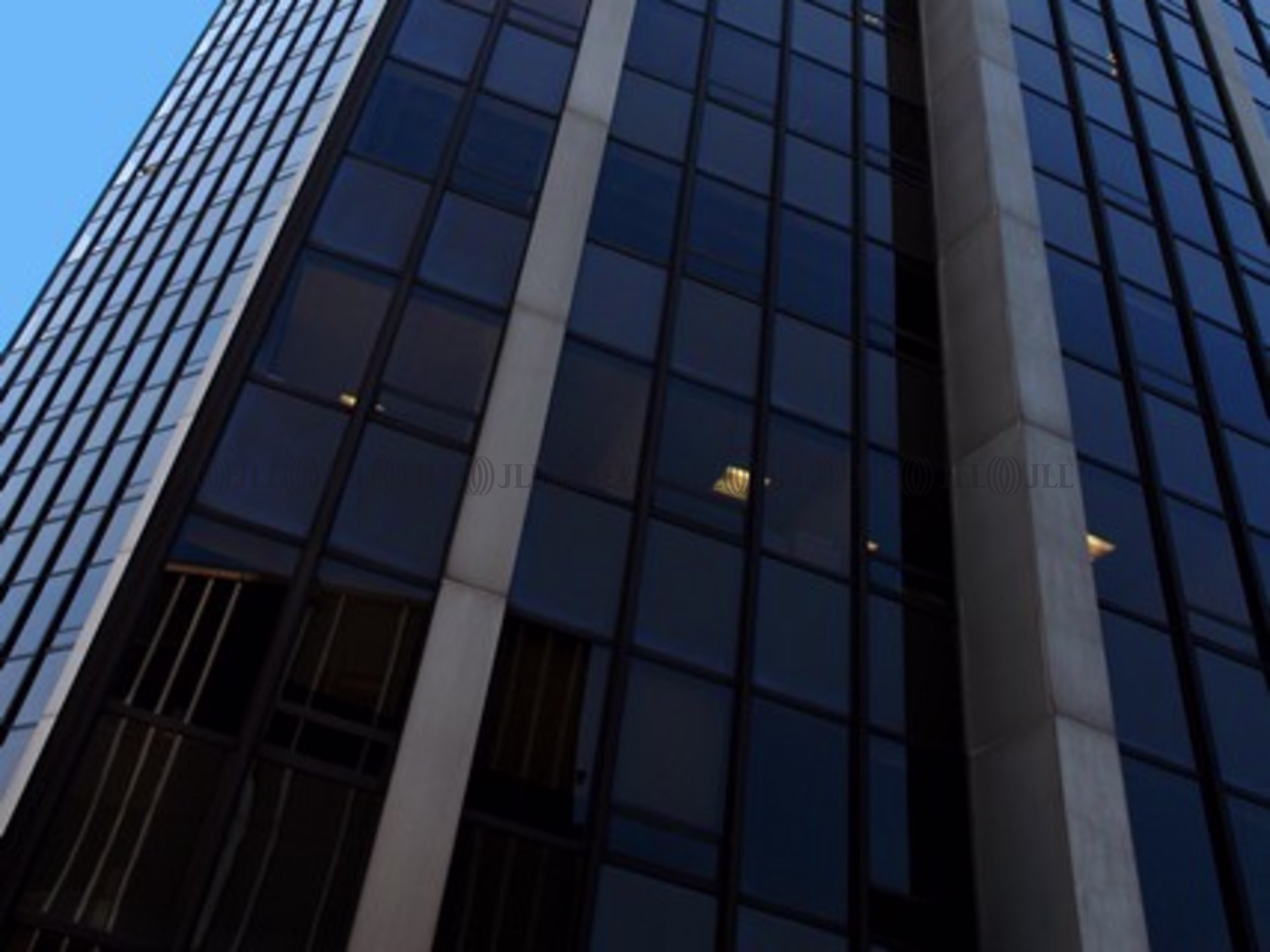 TOUR MONTPARNASSE